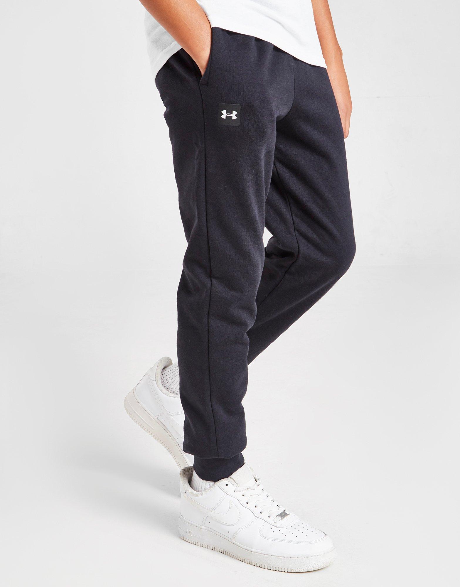 Rival Fleece Joggers Junior