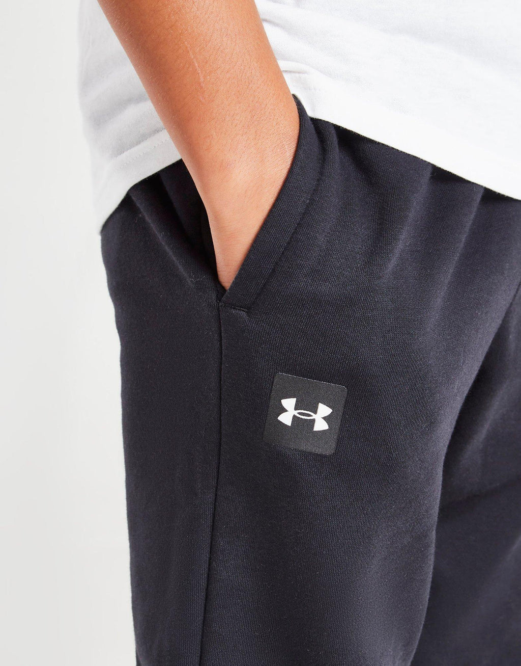 Rival Fleece Joggers Junior