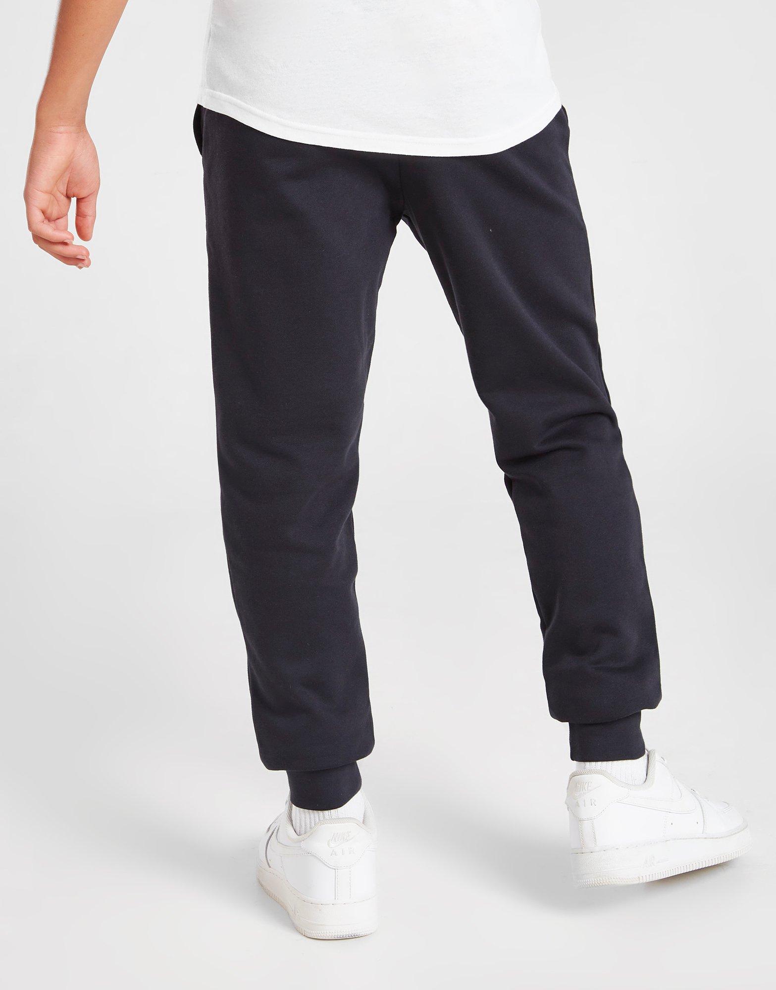 Rival Fleece Joggers Junior