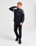 Full Zip Armour Fleece Hoodie Junior