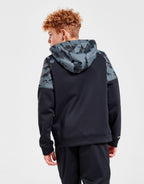 Full Zip Armour Fleece Hoodie Junior