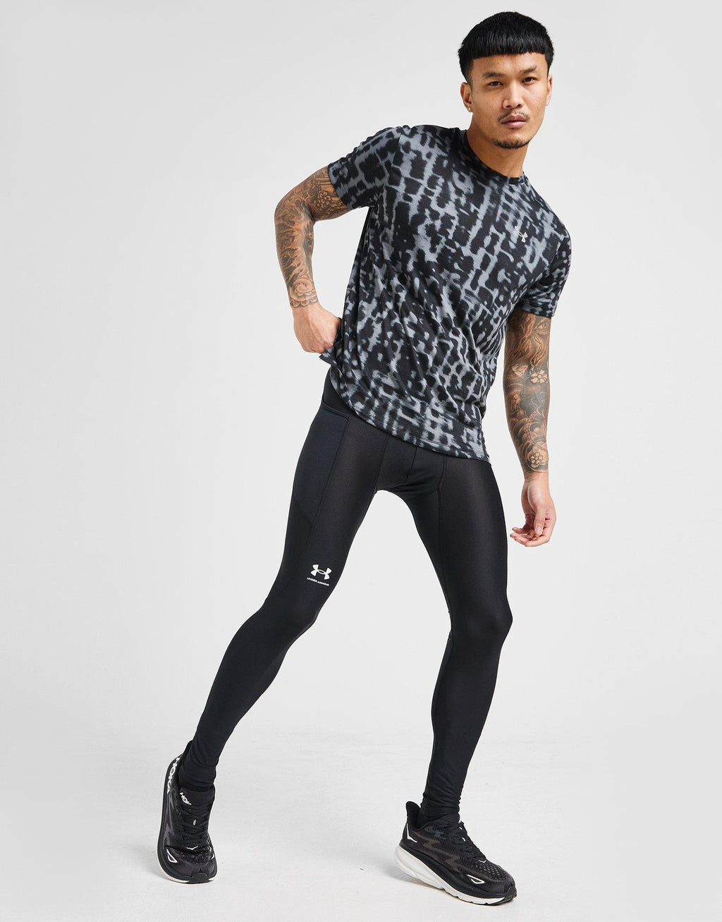 HeatGear Leggings