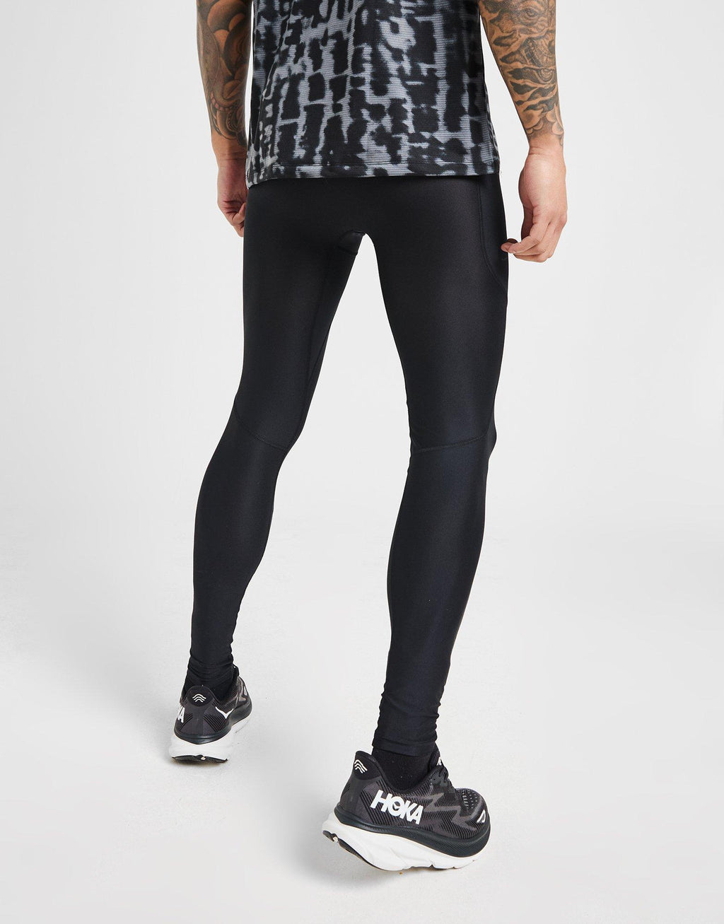 HeatGear Leggings