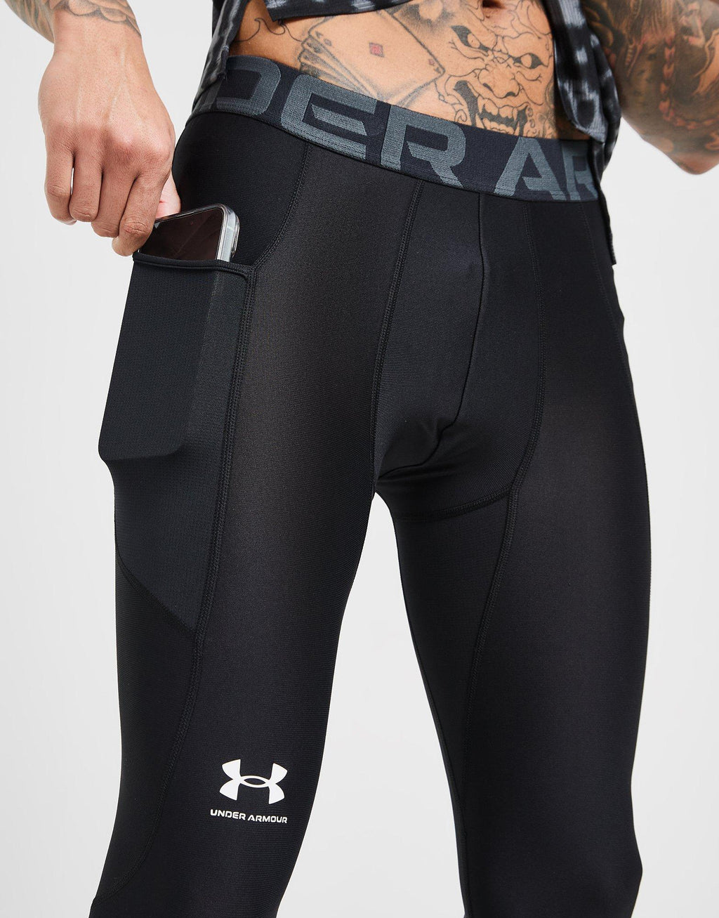 HeatGear Leggings