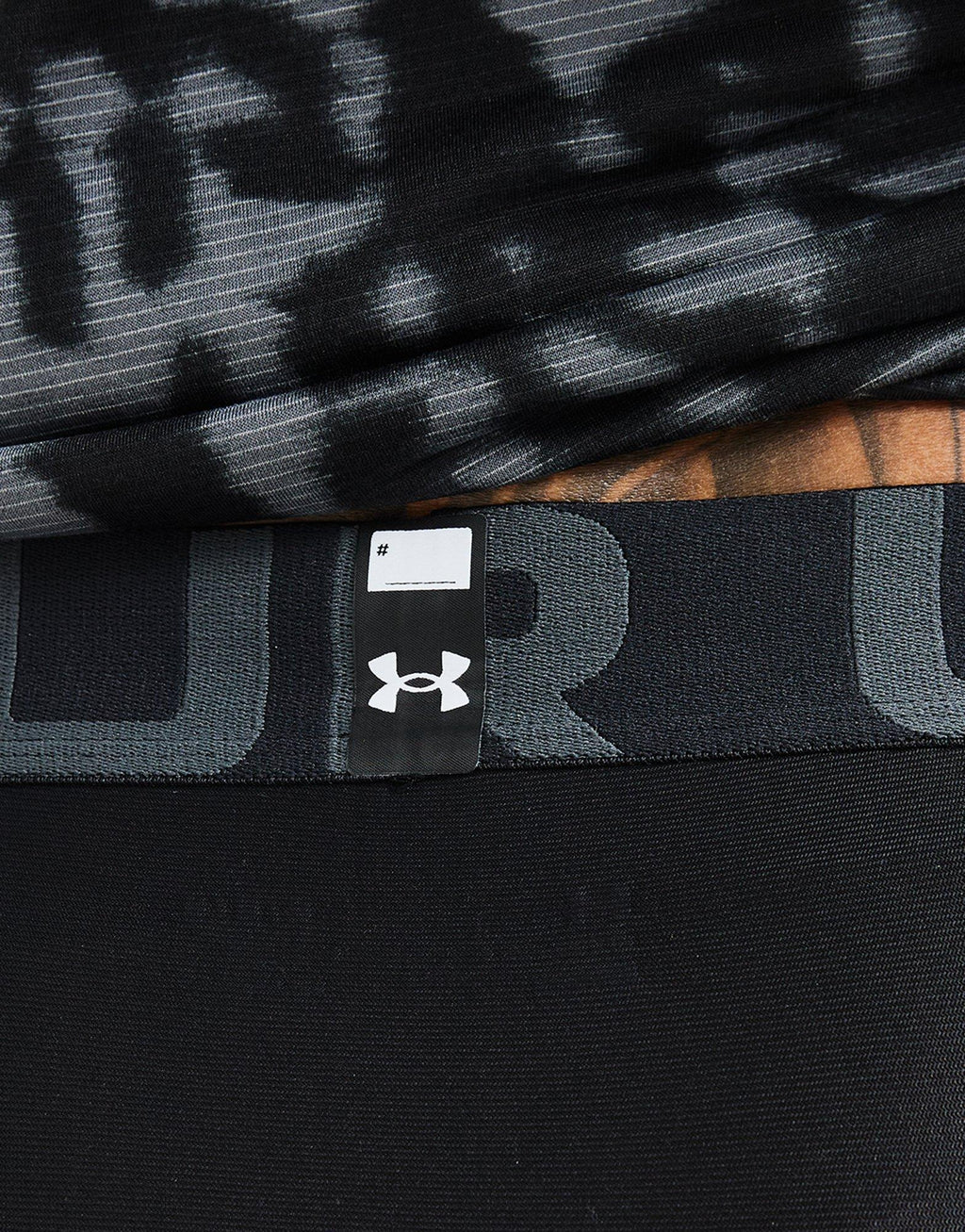 HeatGear Leggings