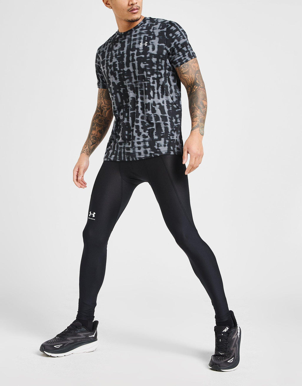 HeatGear Leggings