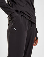 Modest Wide Leg Track Pants