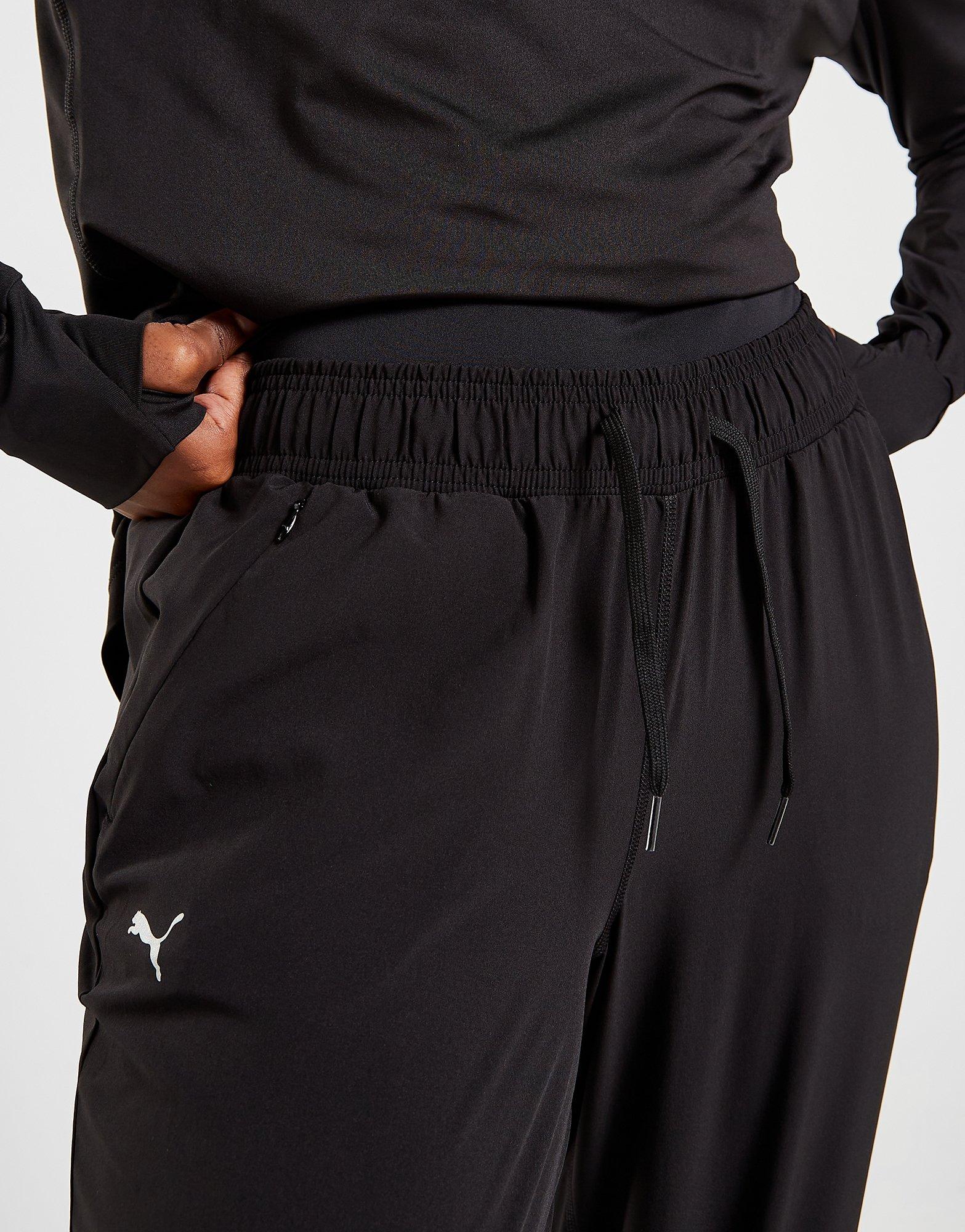 Modest Wide Leg Track Pants