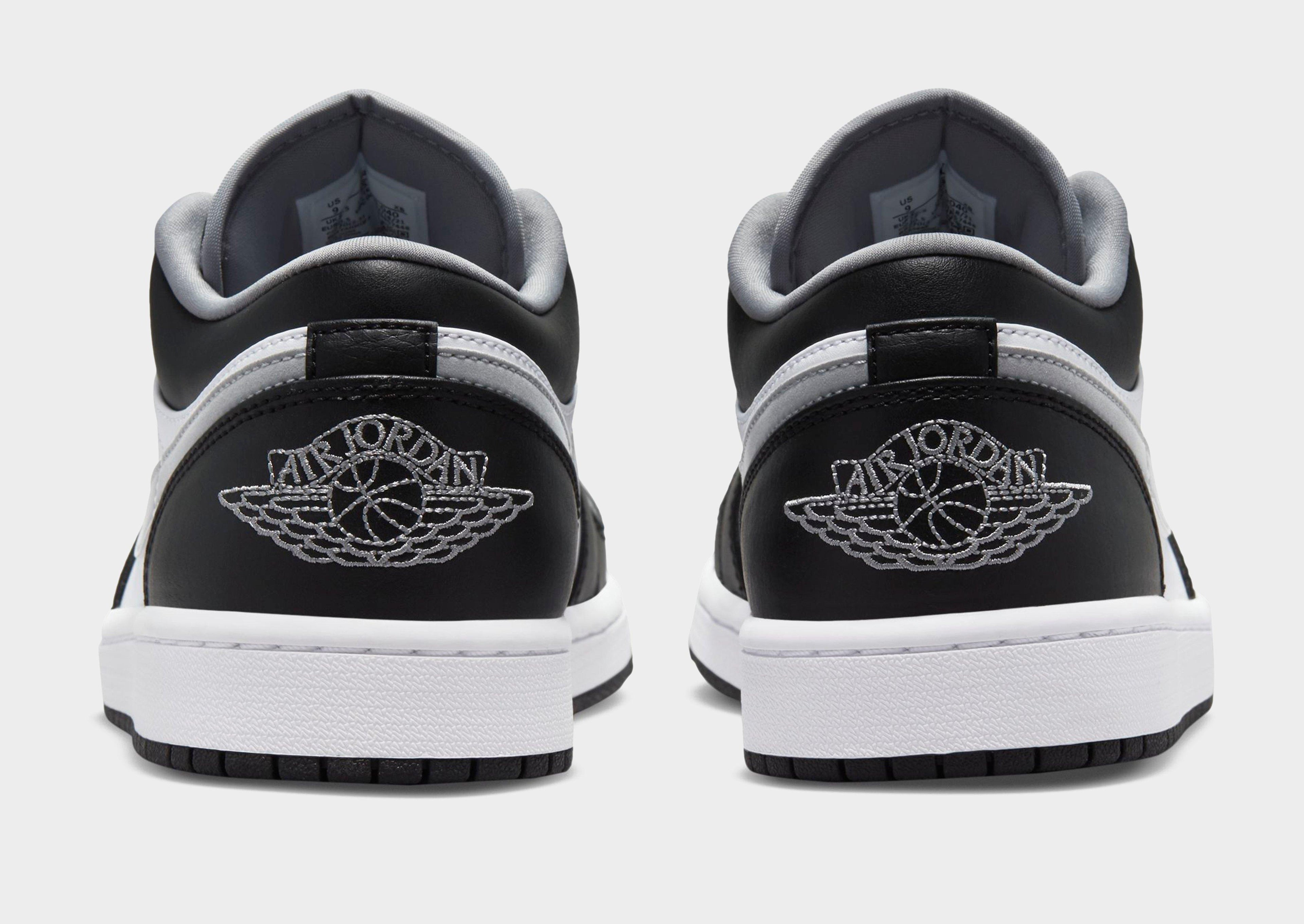 Air 1 Low