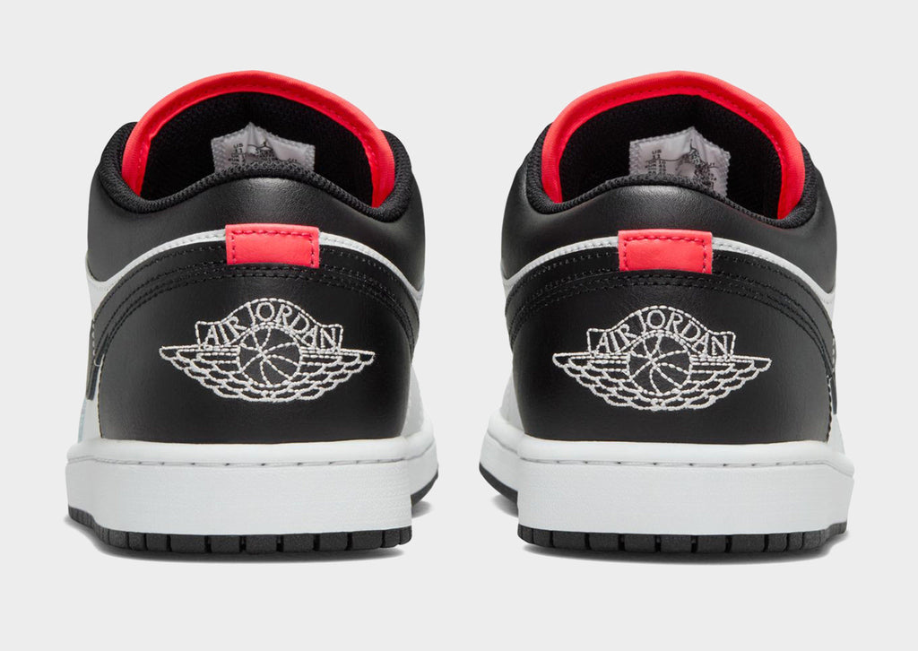 Air 1 Low