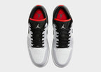 Air 1 Low