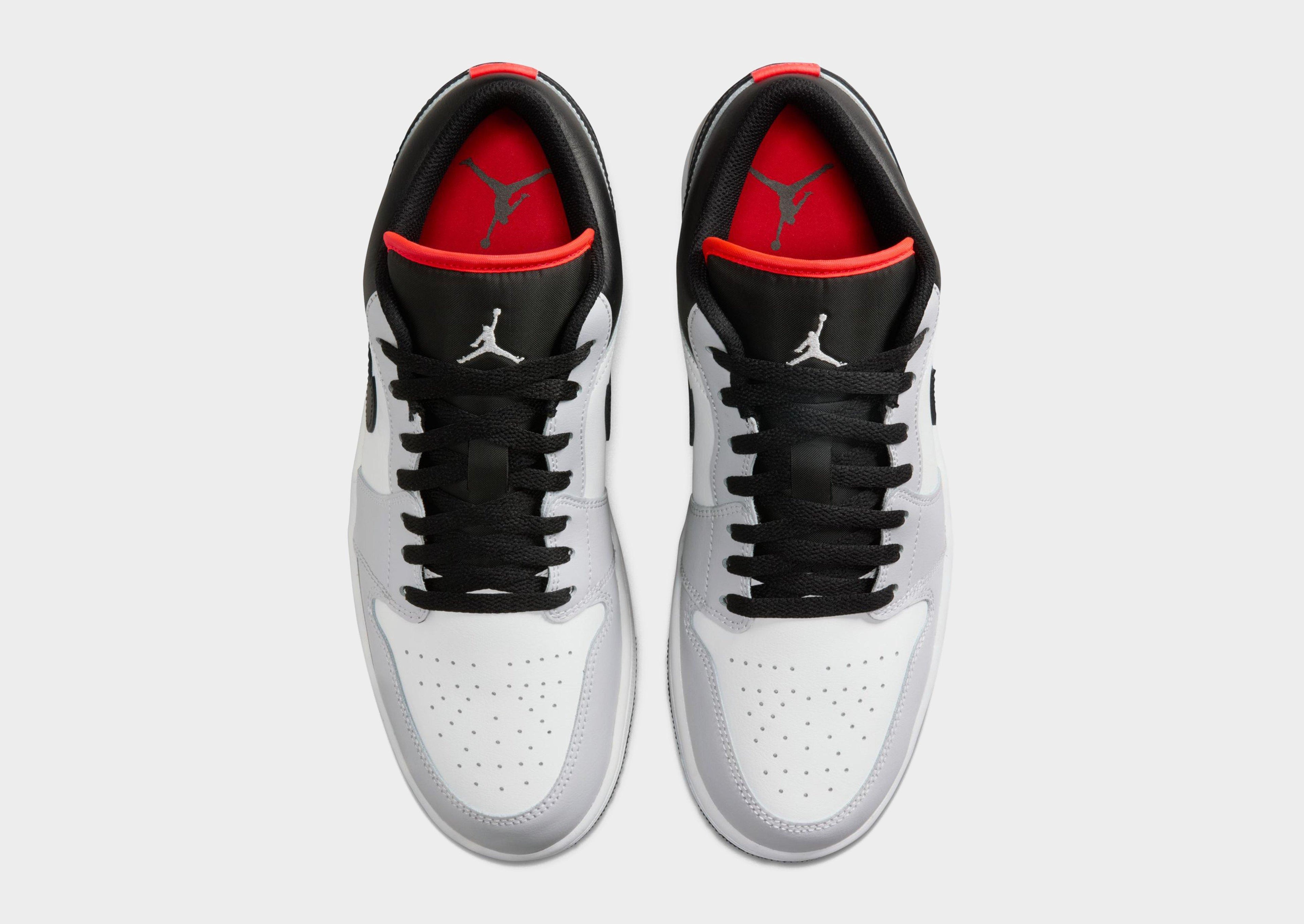 Air 1 Low