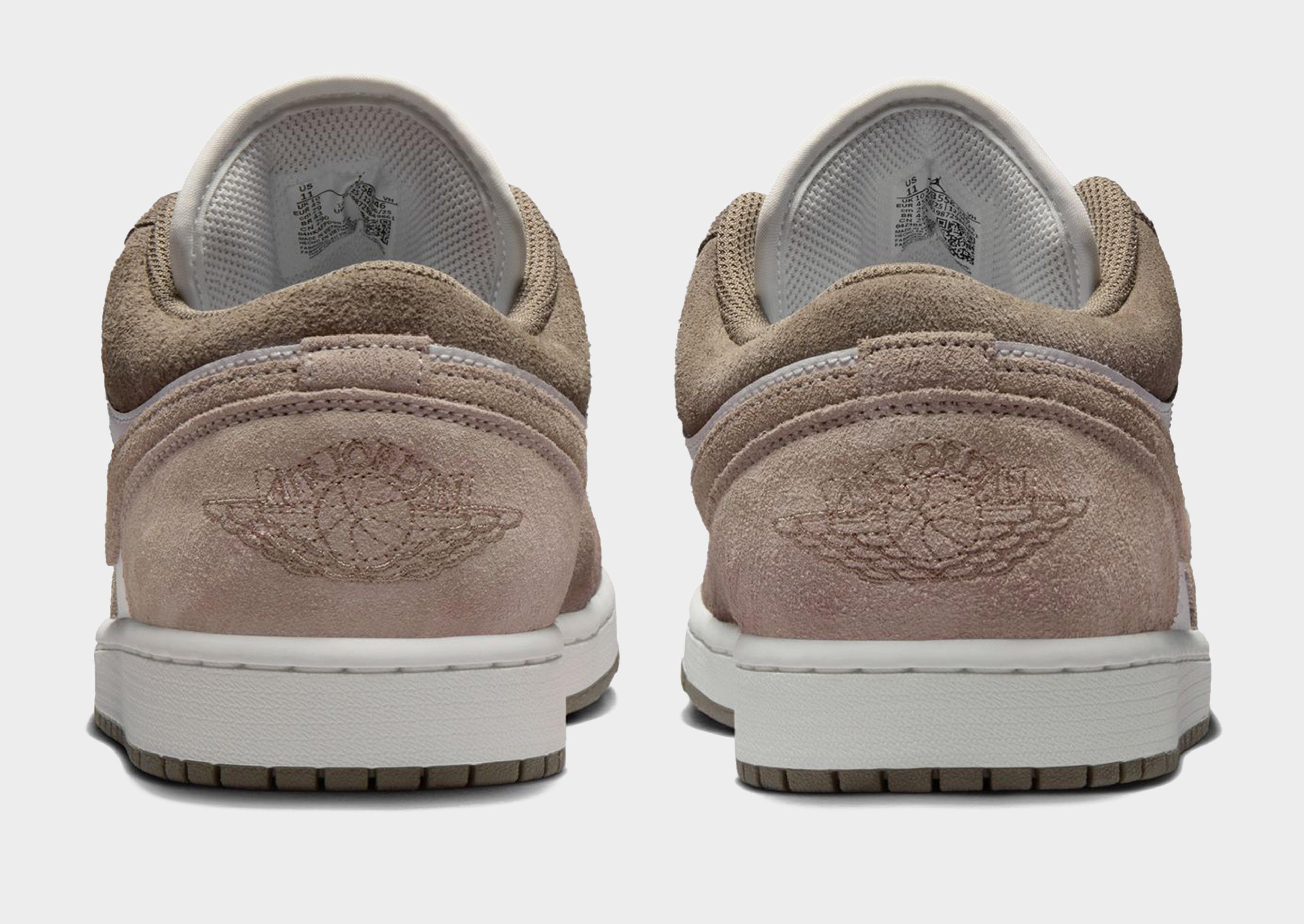 Air 1 Low