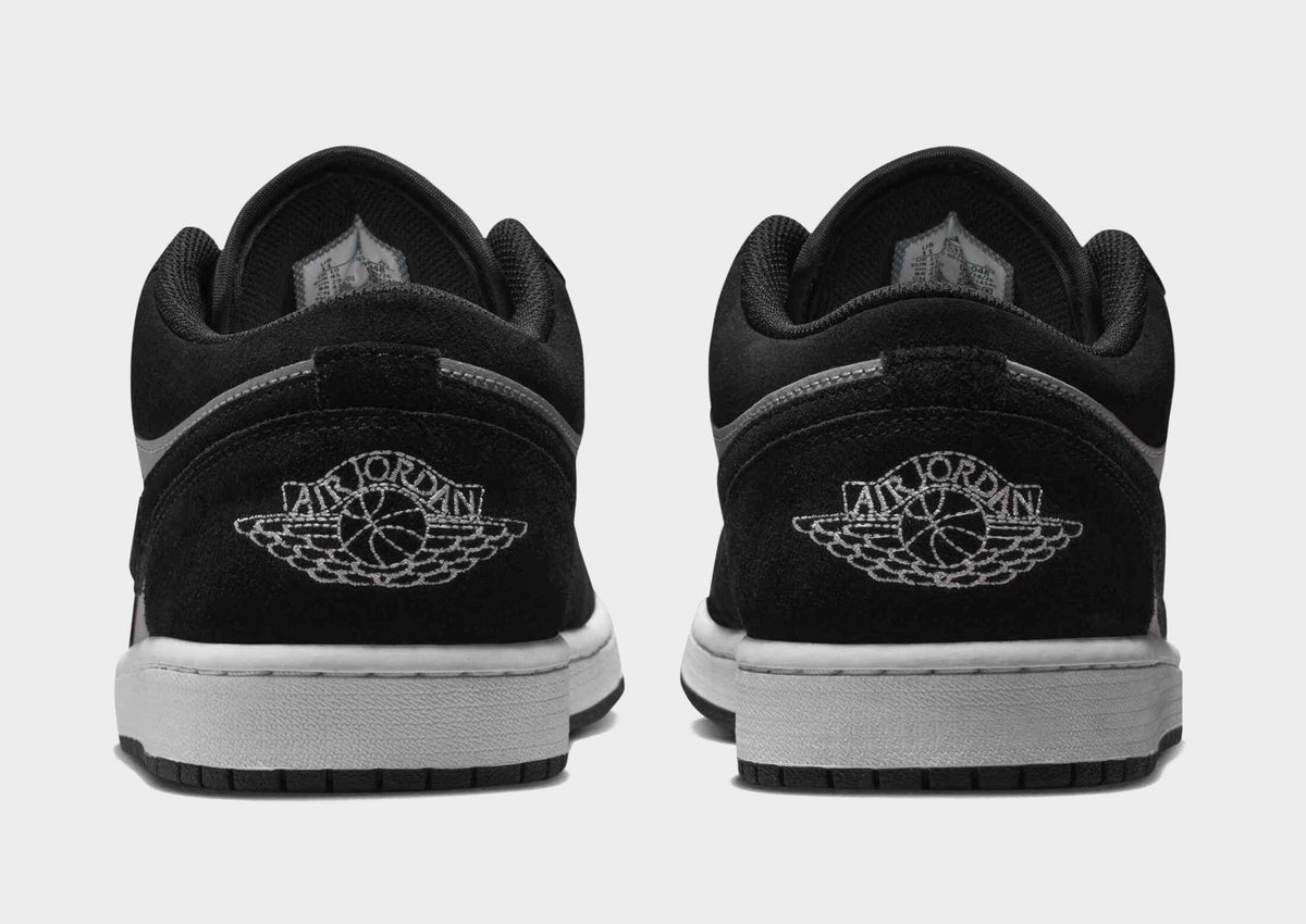 Air 1 Low