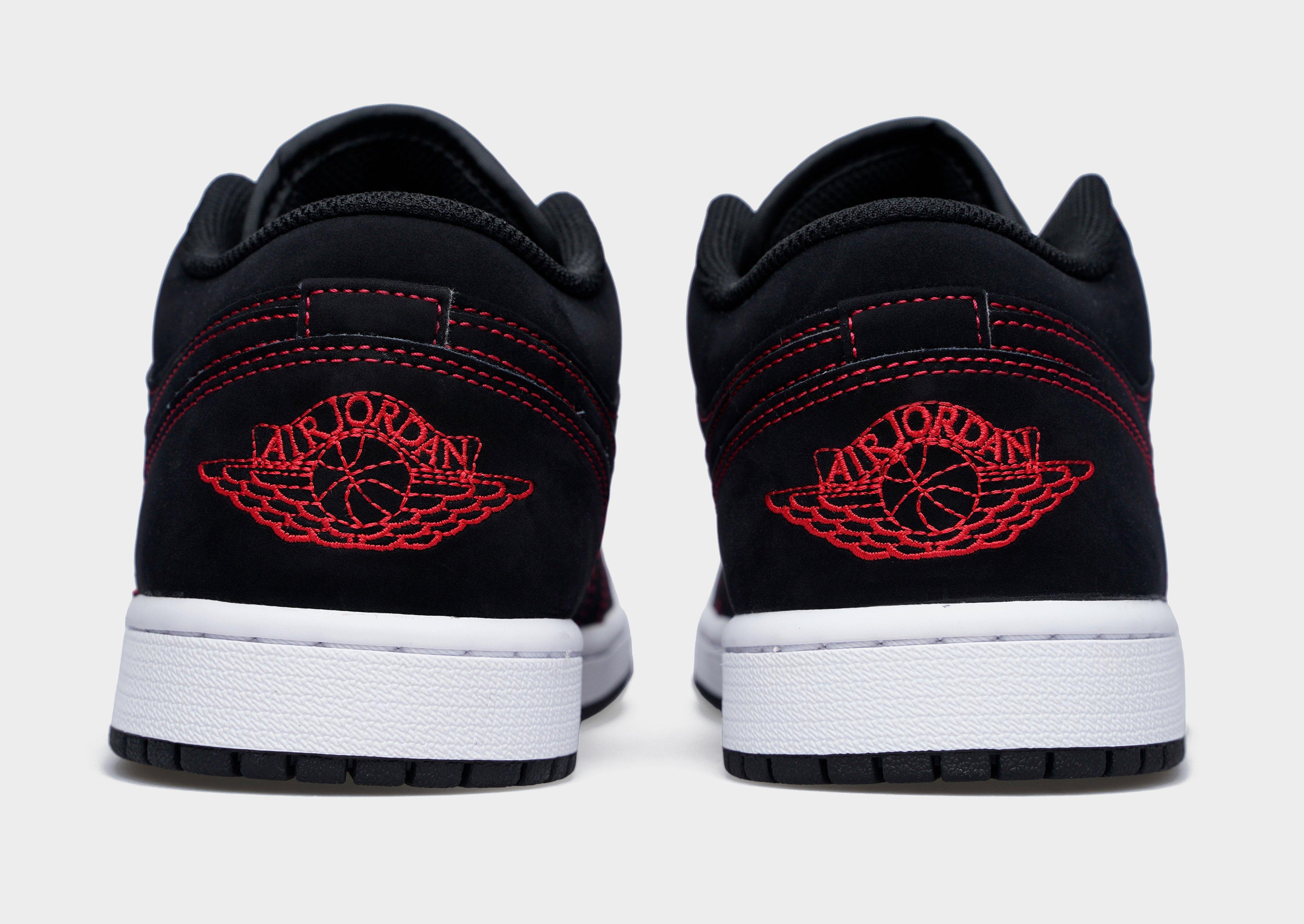 Air 1 Low SE