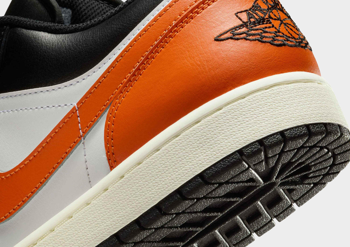 Air 1 Low