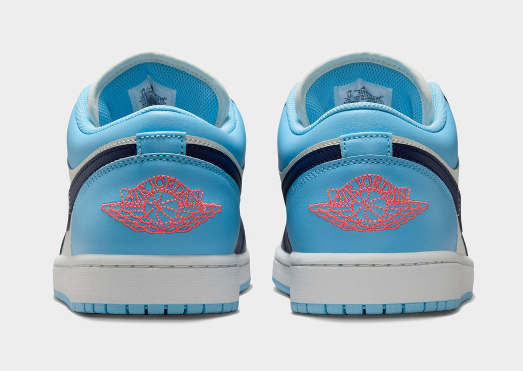 Air 1 Low