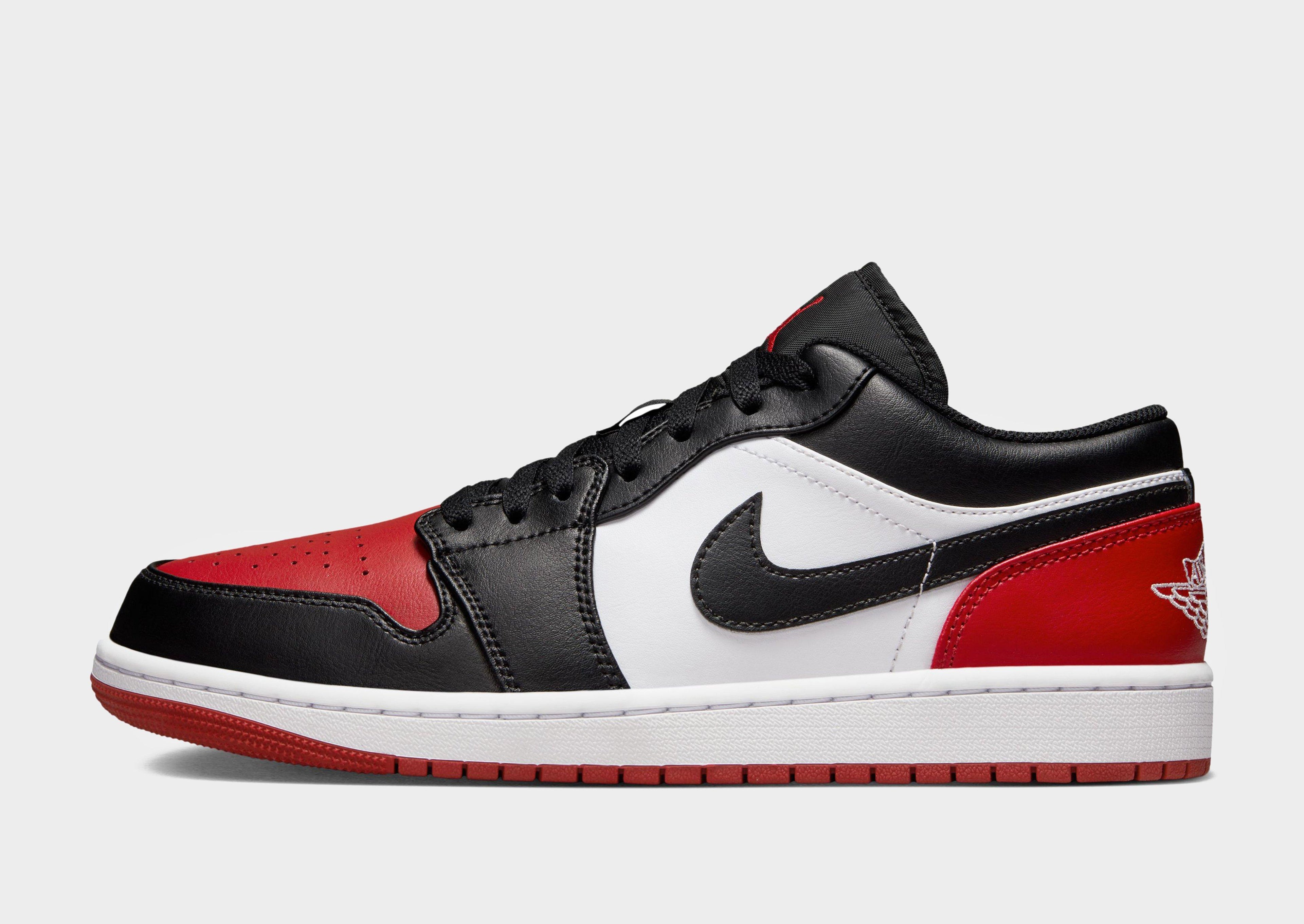 Air 1 Low
