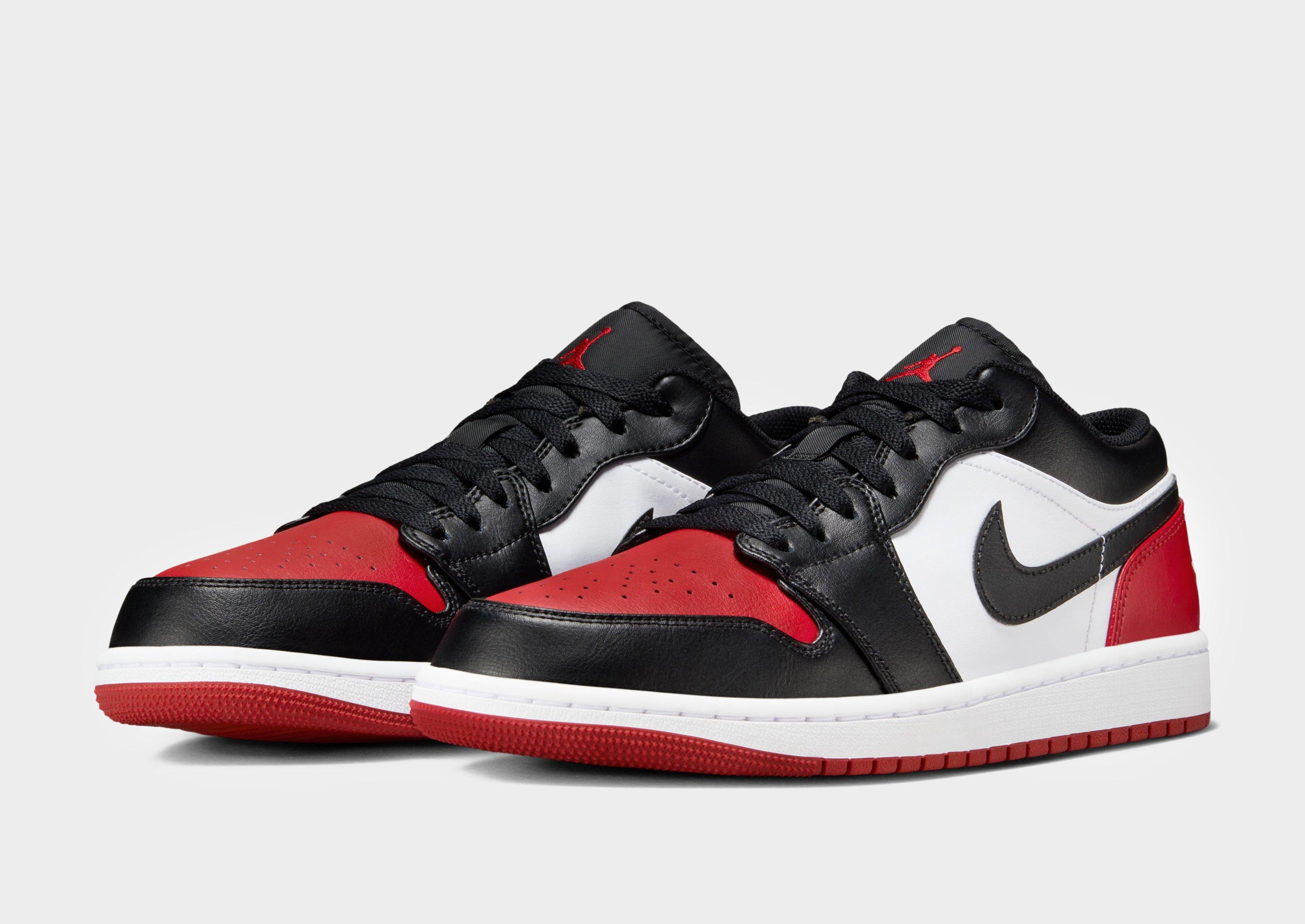 Air 1 Low