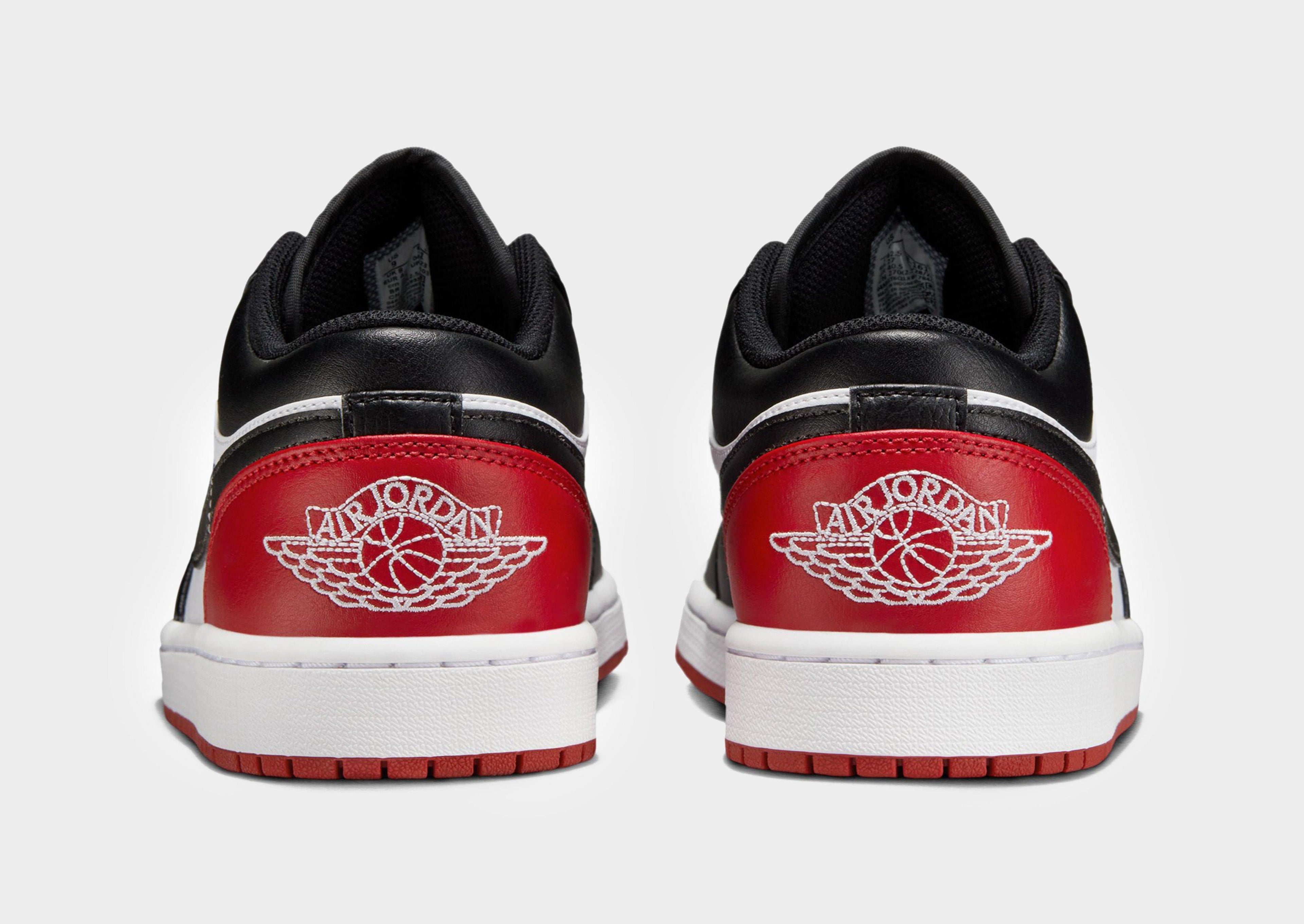 Air 1 Low