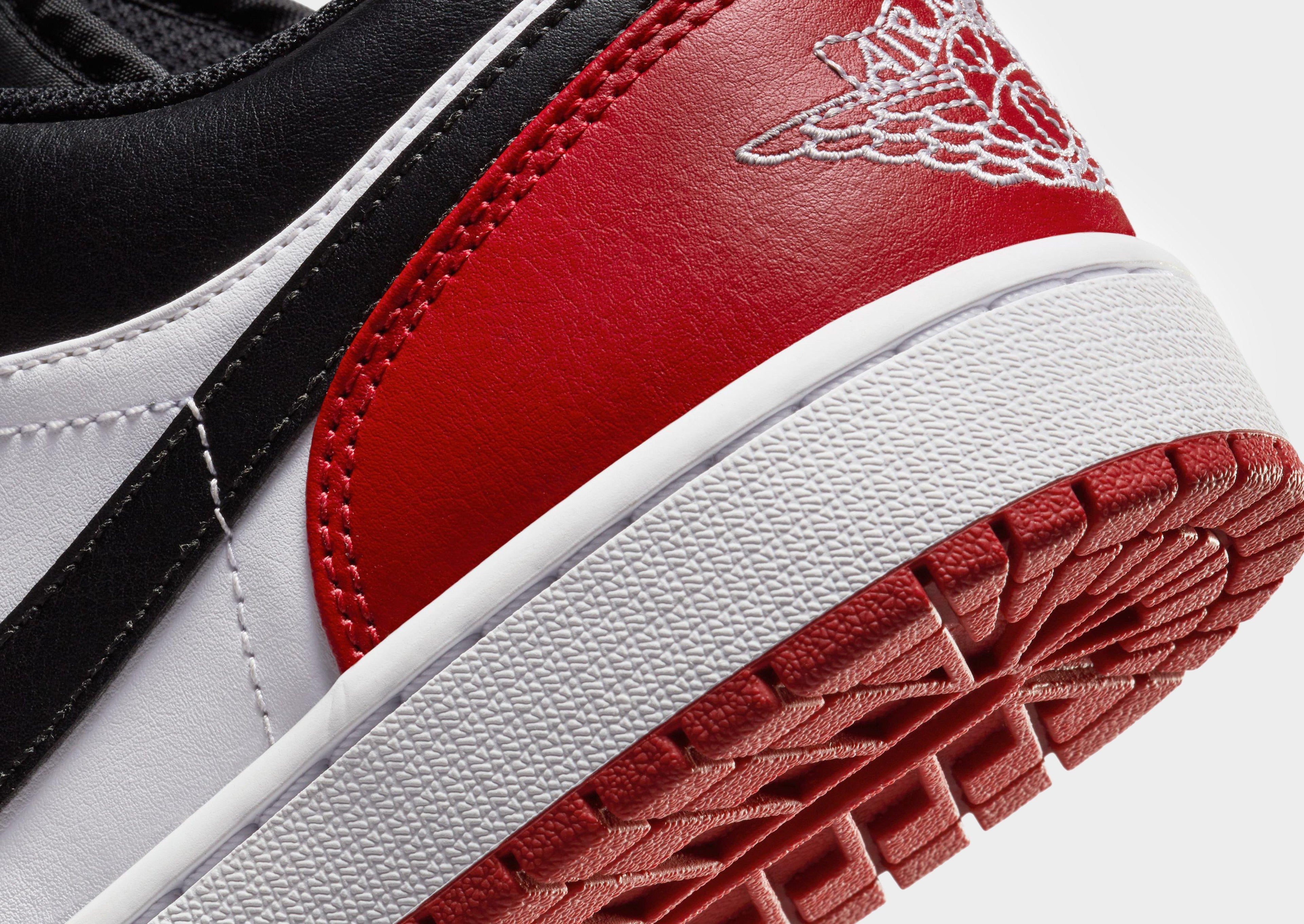 Air 1 Low
