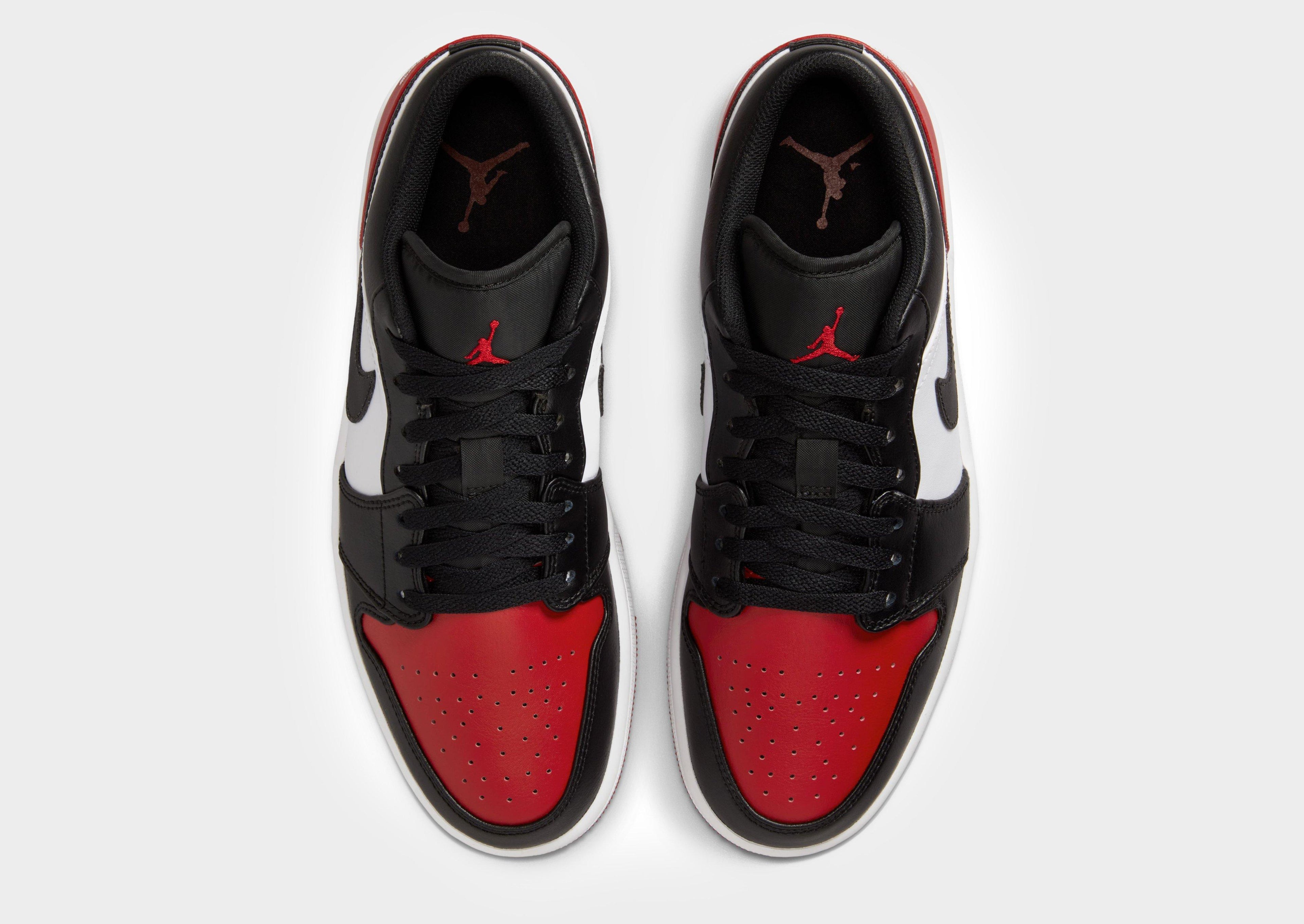 Air 1 Low