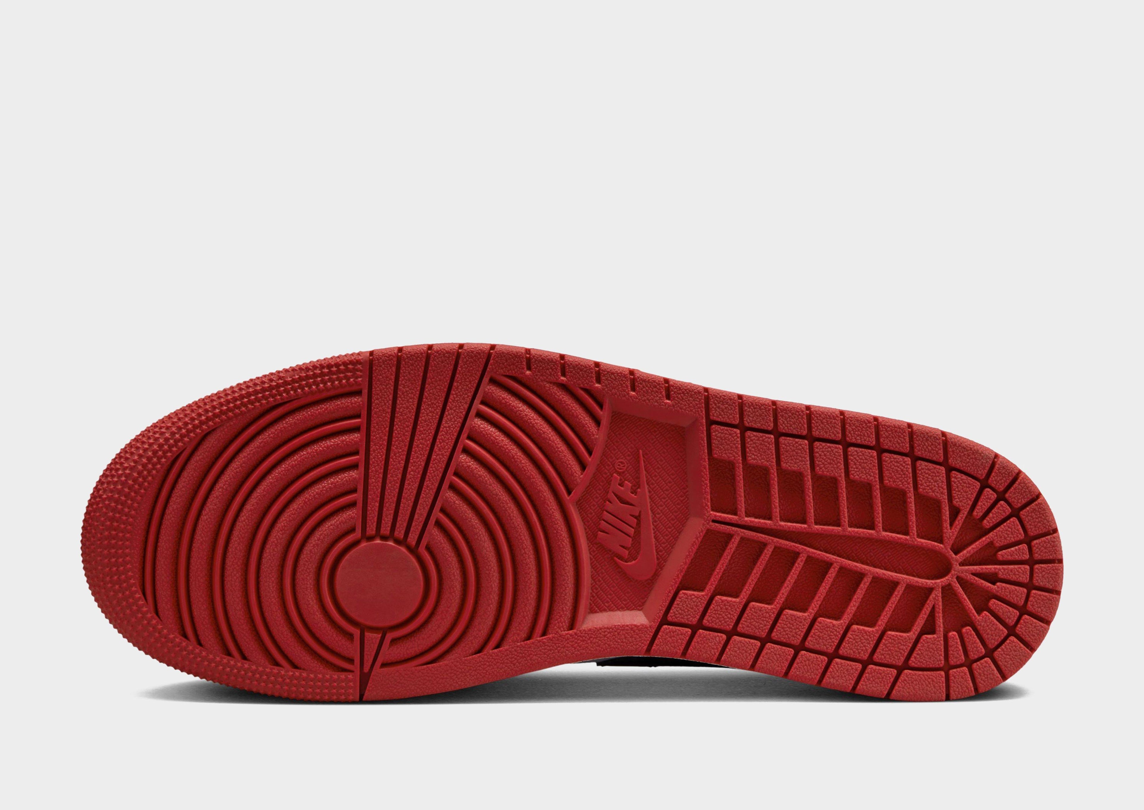 Air 1 Low