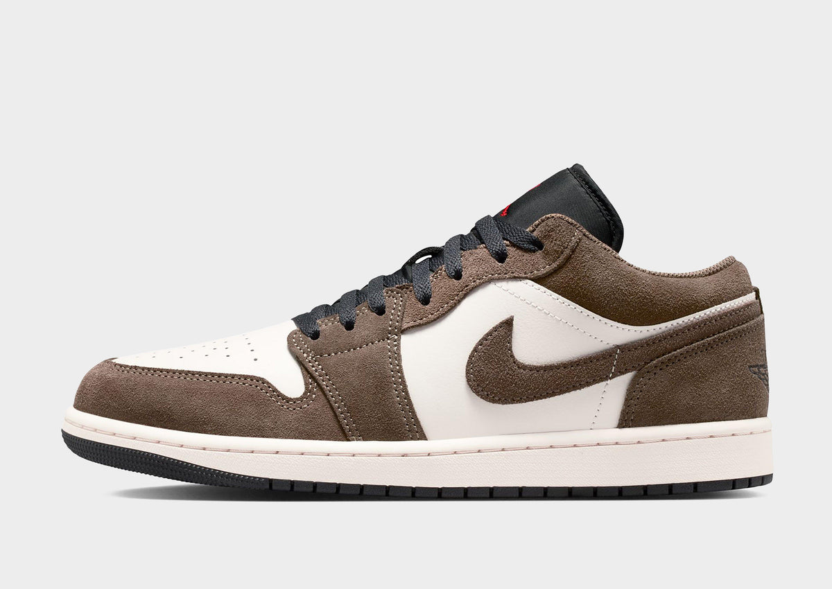 Air 1 Low