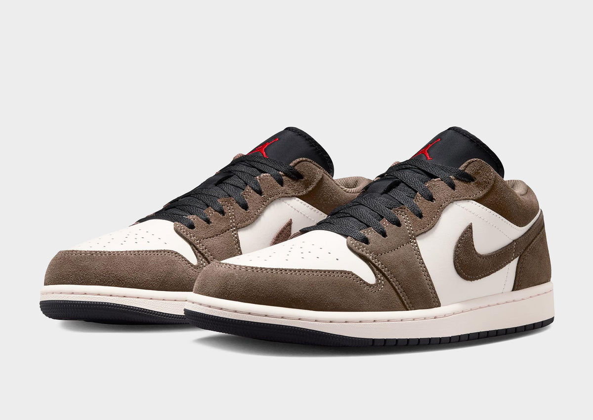 Air 1 Low