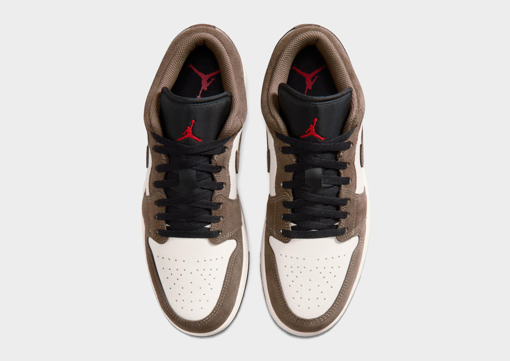 Air 1 Low