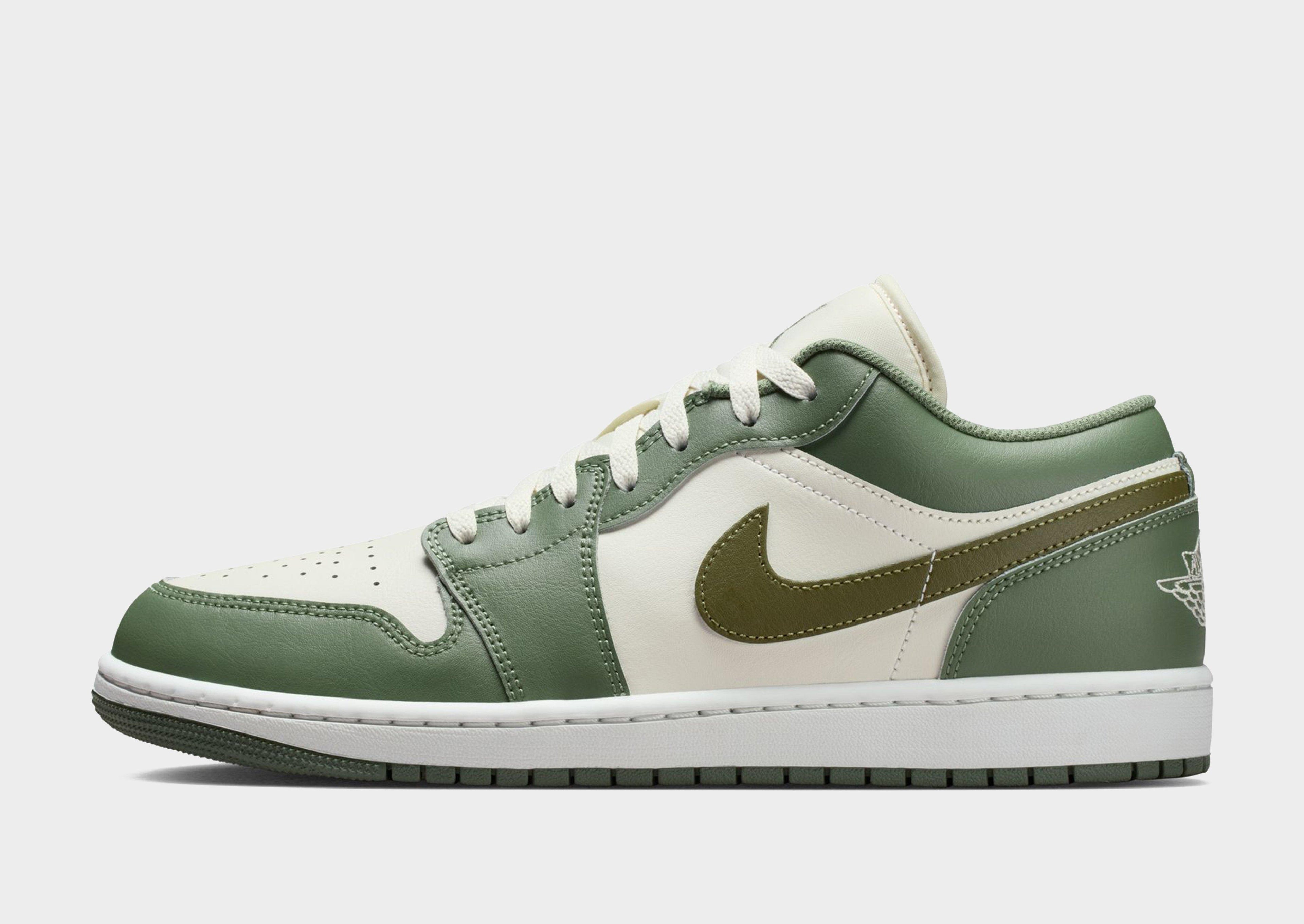 Air 1 Low
