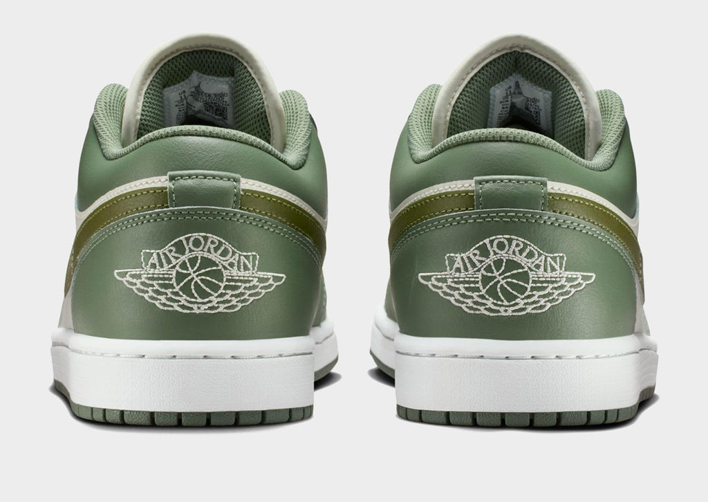 Air 1 Low