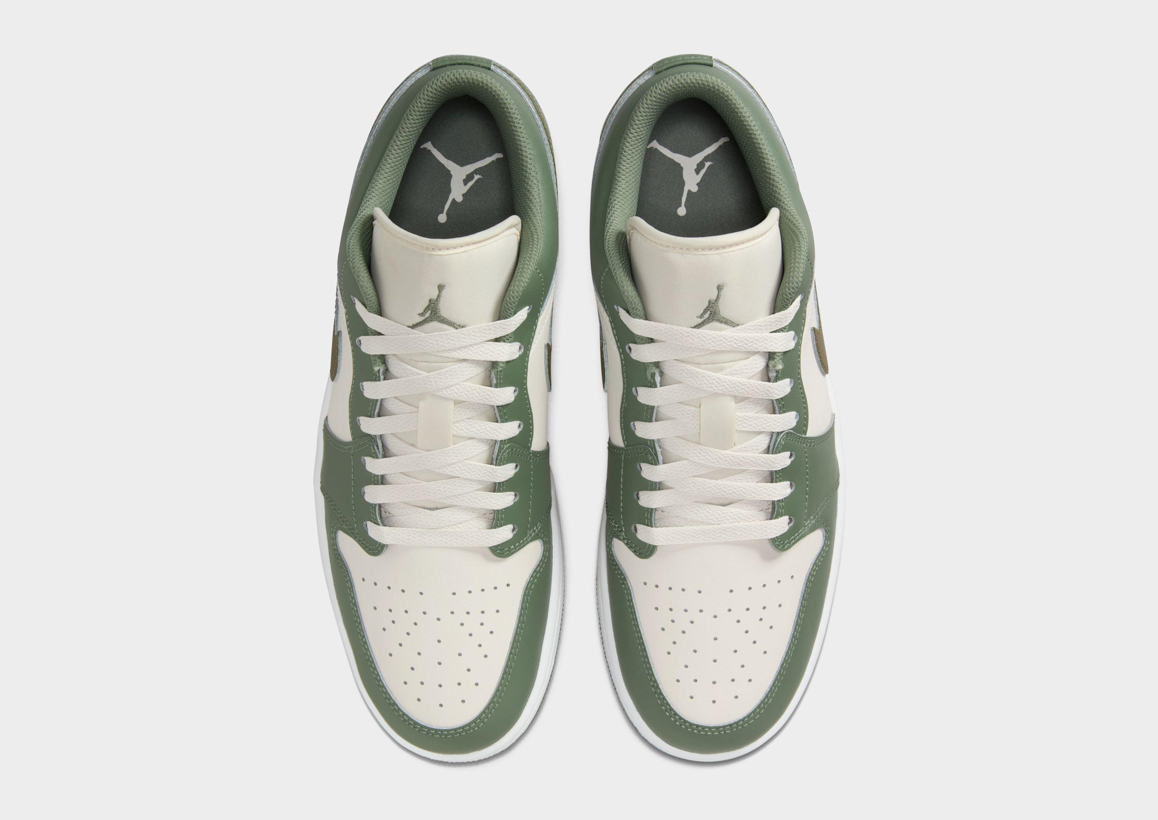 Air 1 Low