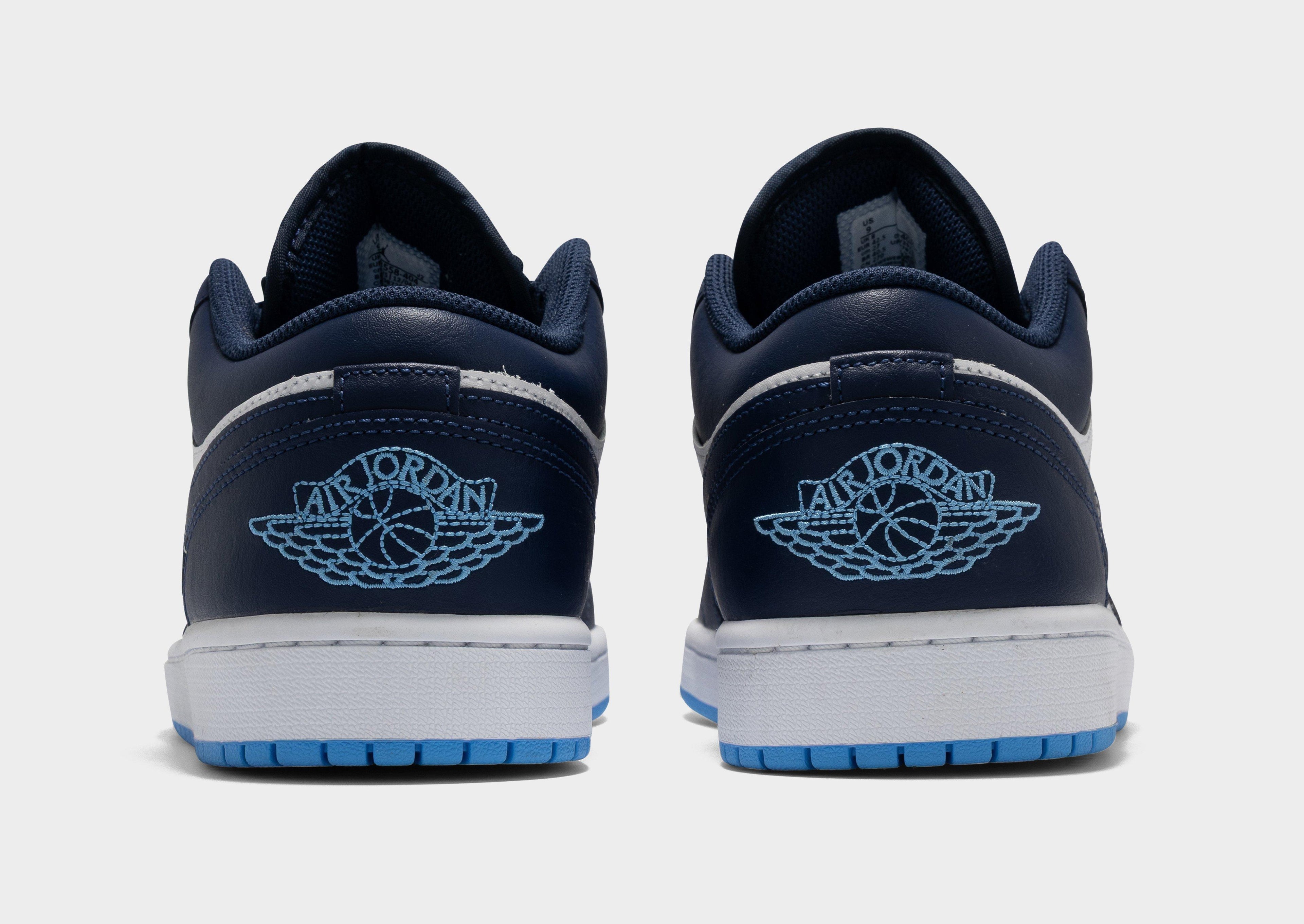 Air 1 Low