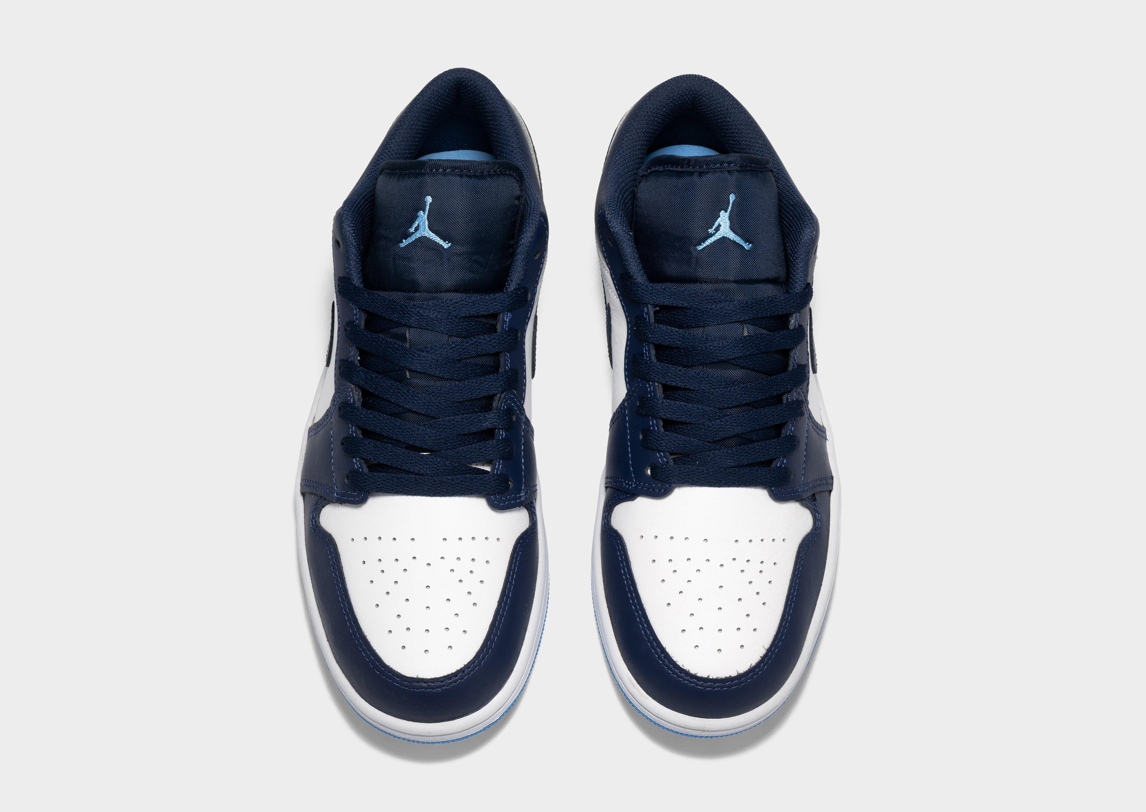 Air 1 Low