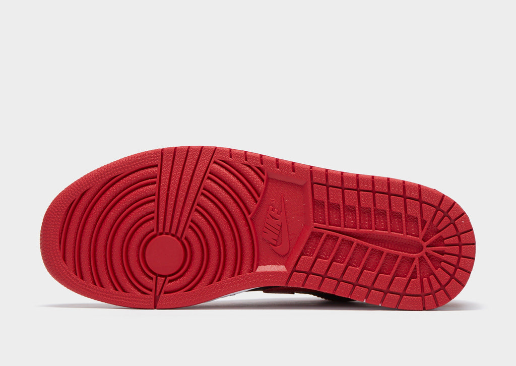 Air 4 Retro 'Toro Bravo' Children's