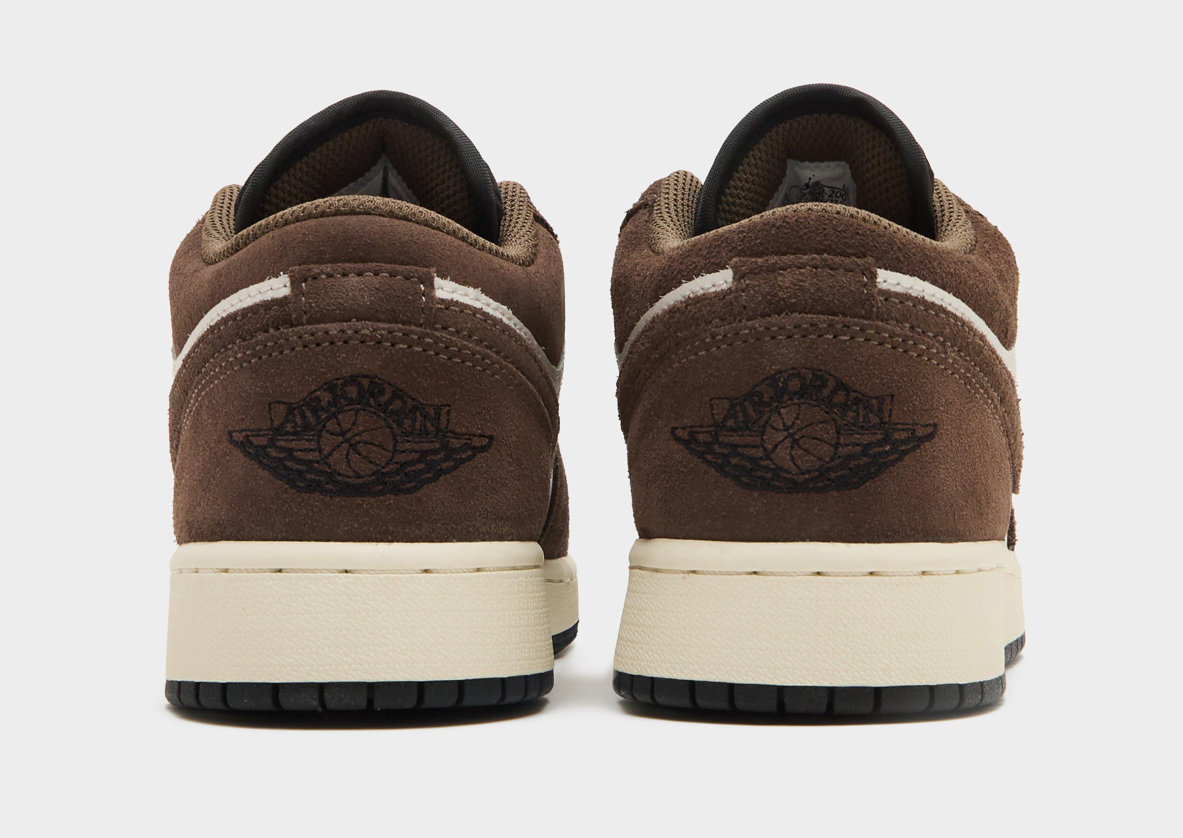 Air 1 Low Junior's