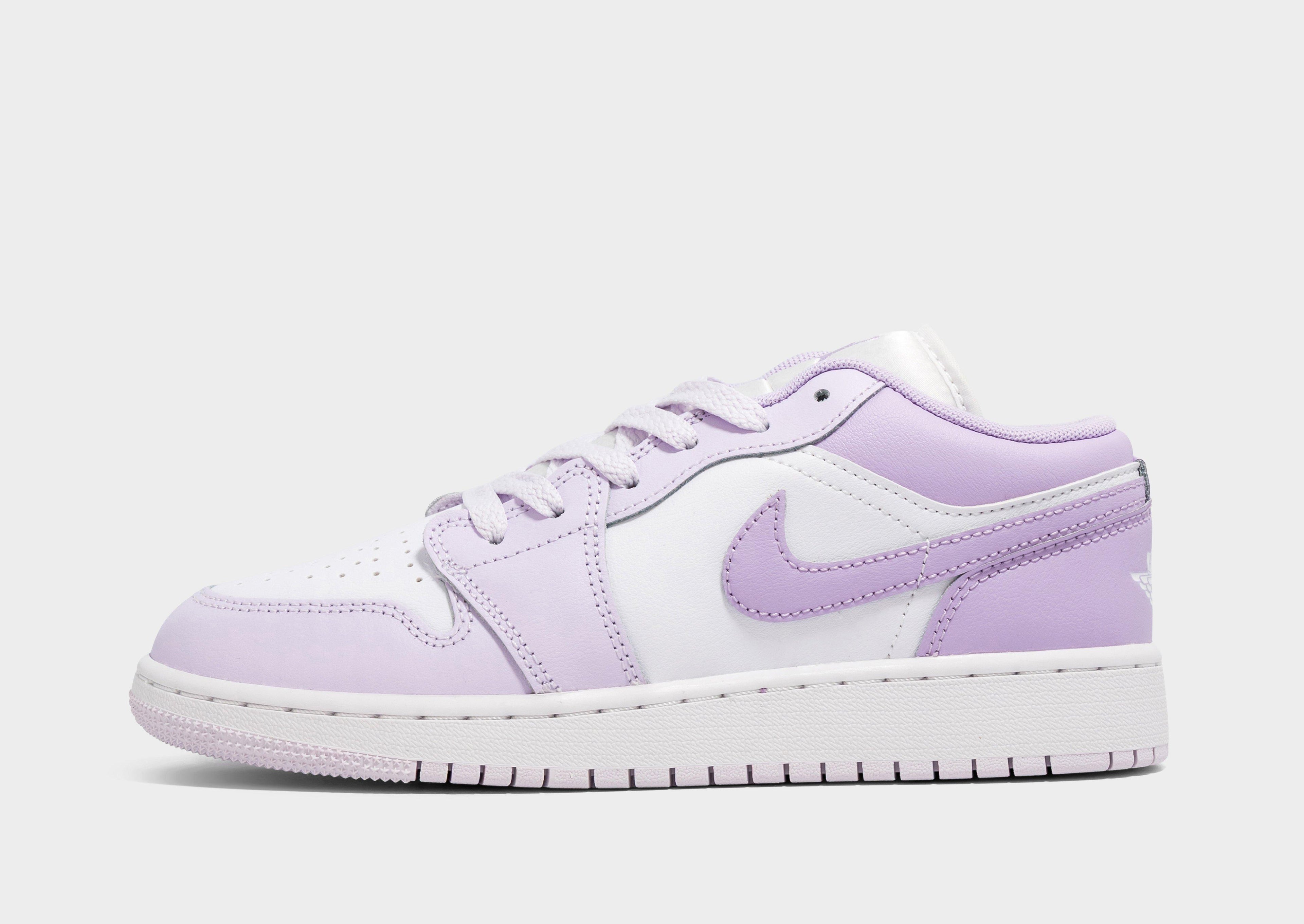 Air 1 Low Junior's