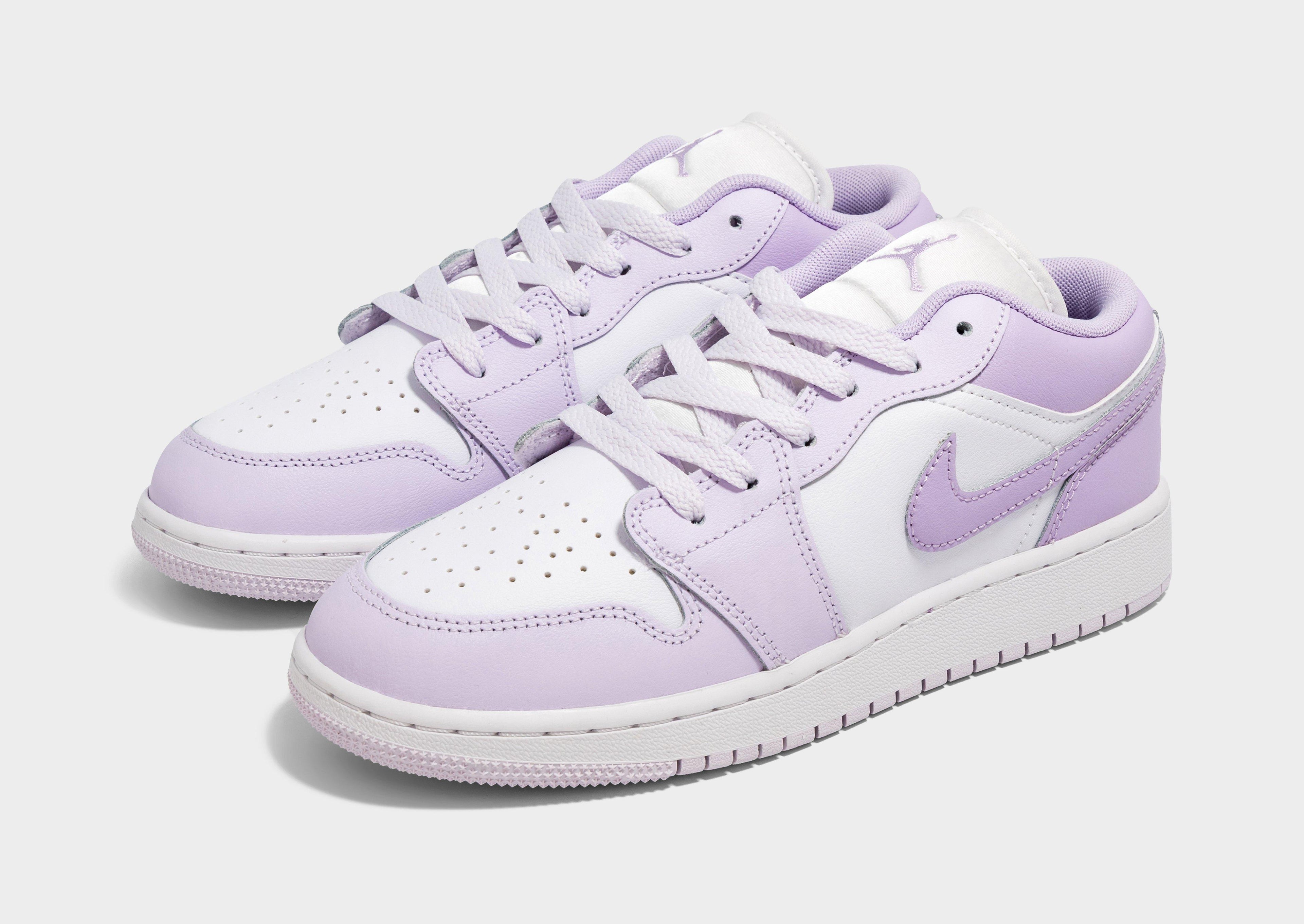Air 1 Low Junior's