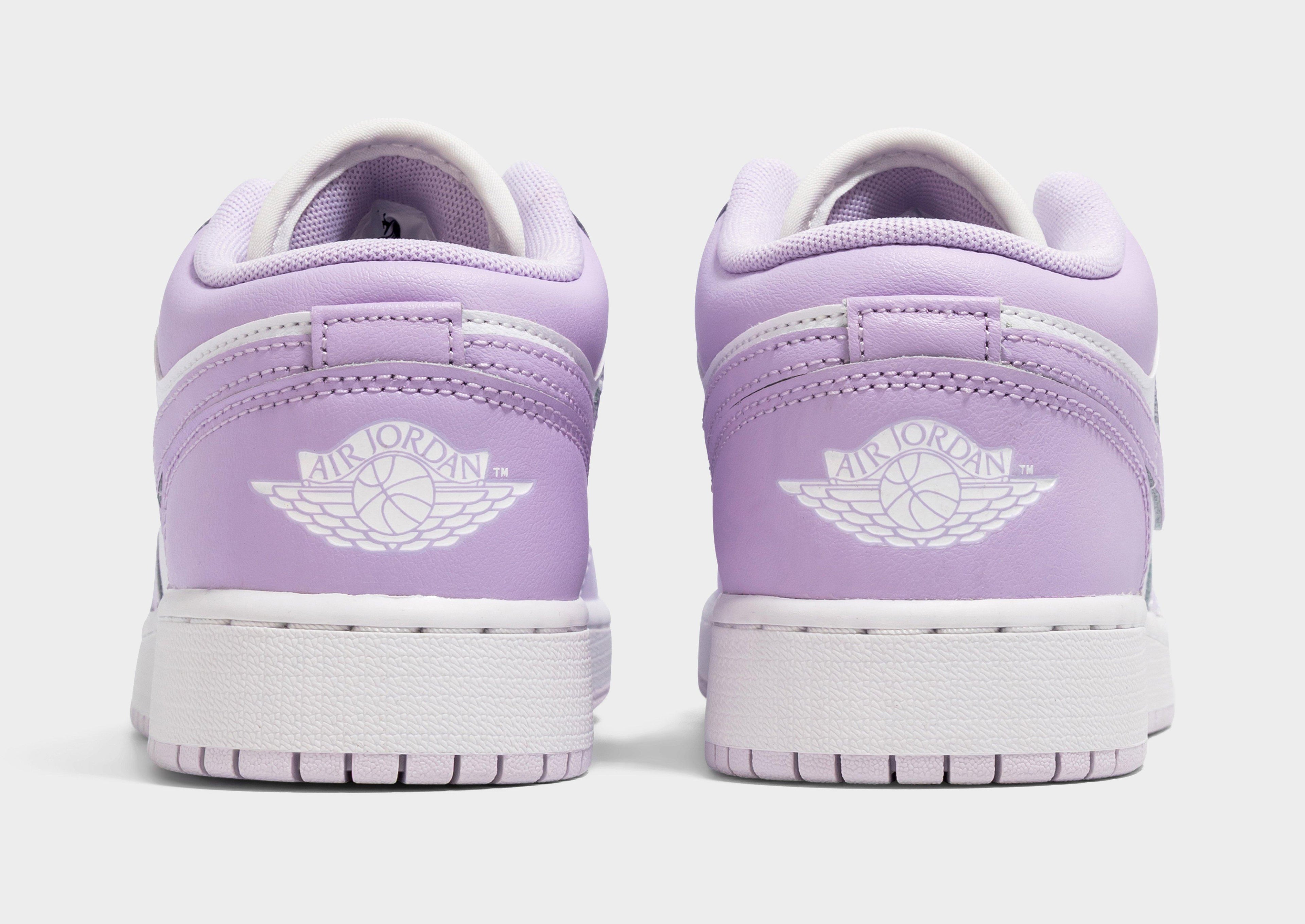 Air 1 Low Junior's