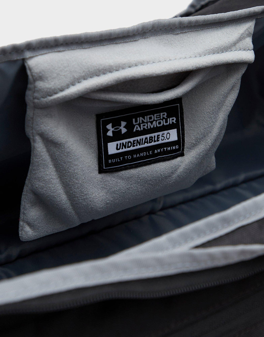 Undeniable Medium Grip Bag