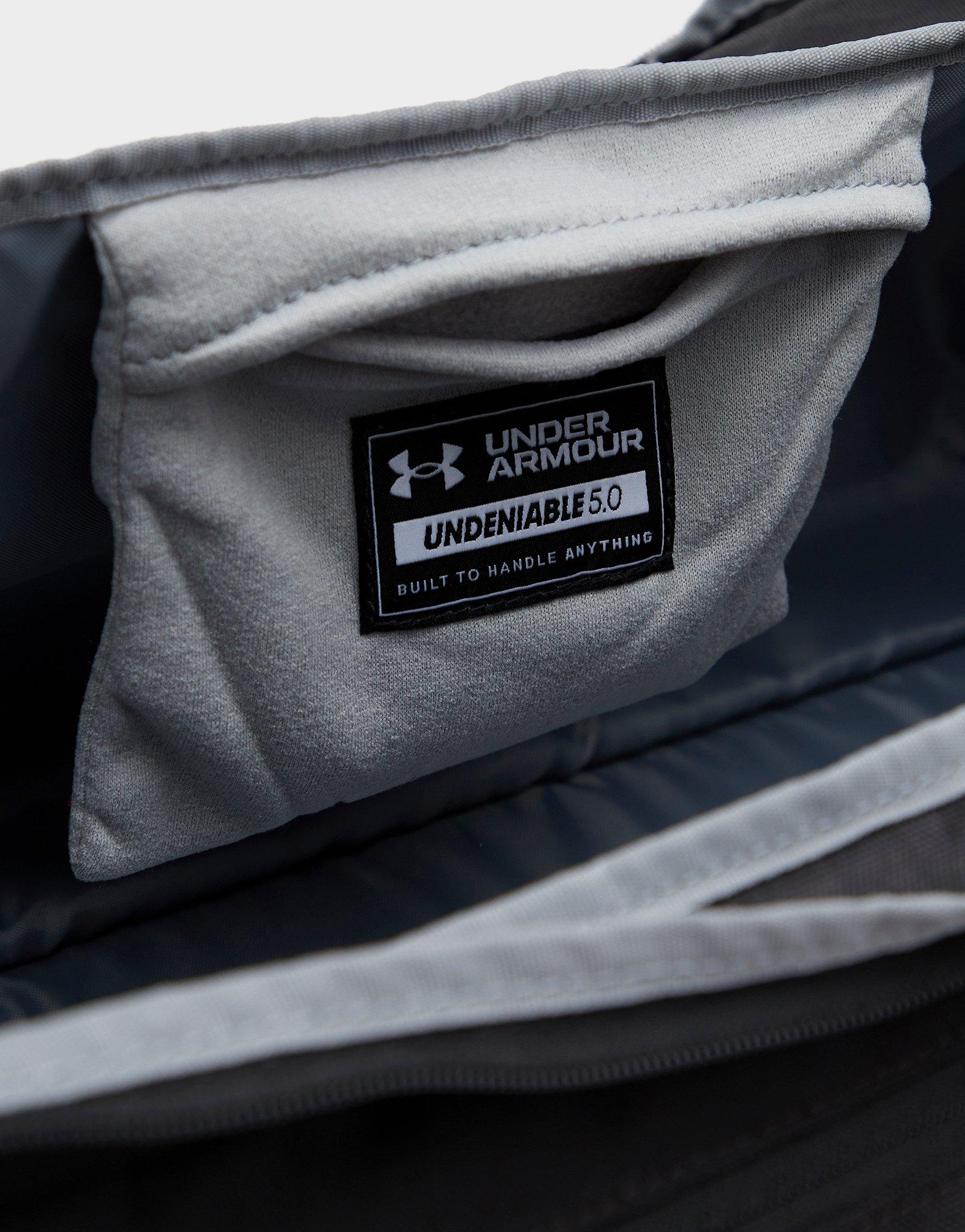 Undeniable Medium Grip Bag