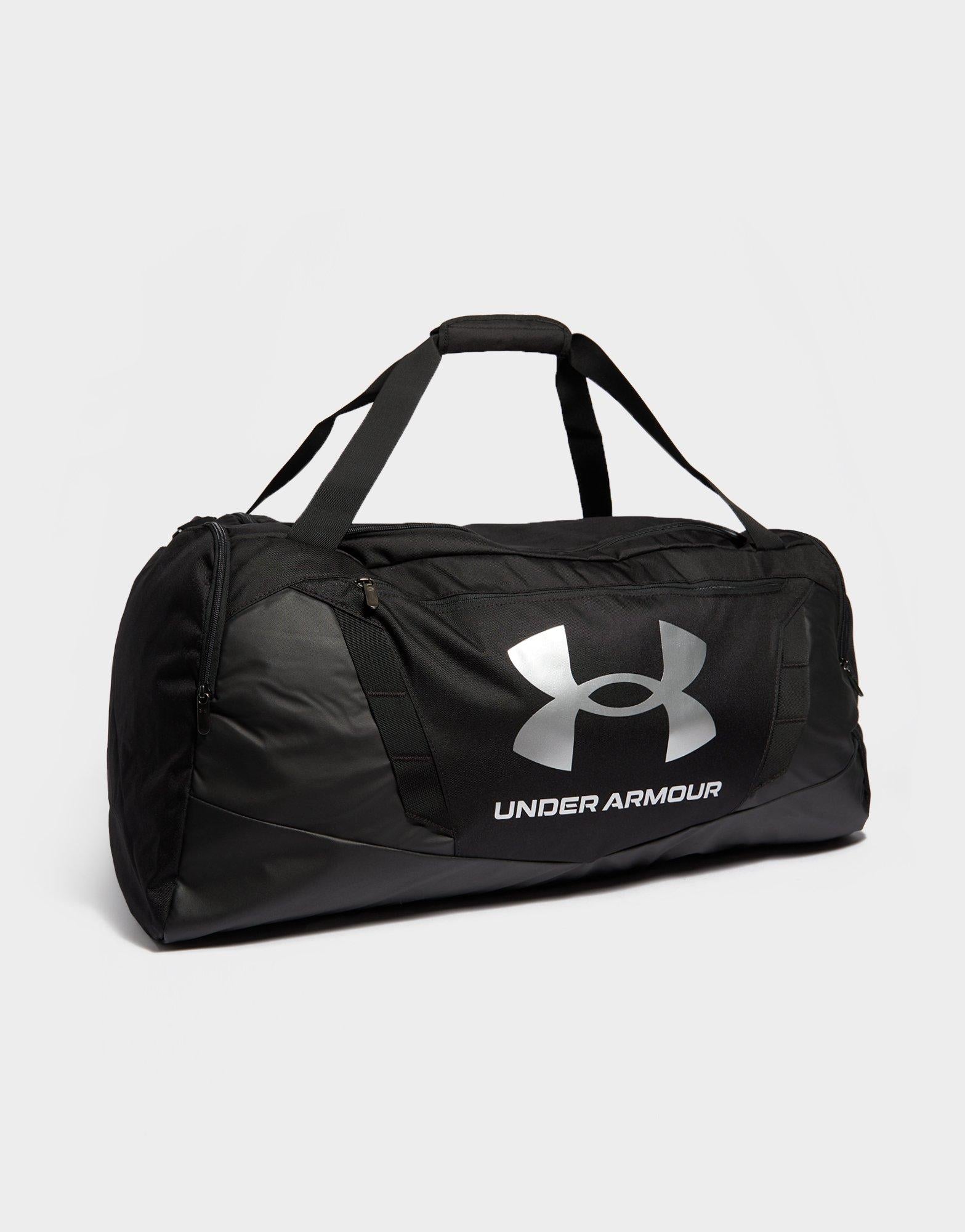 Undeniable Large Duffle Bag