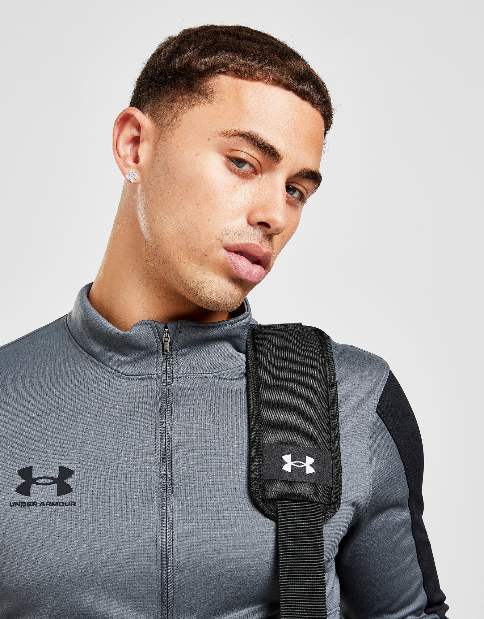 Undeniable Large Duffle Bag