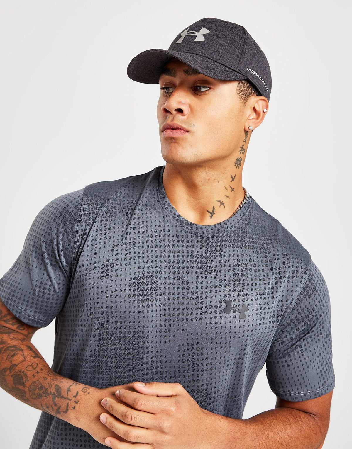 Twist Cap