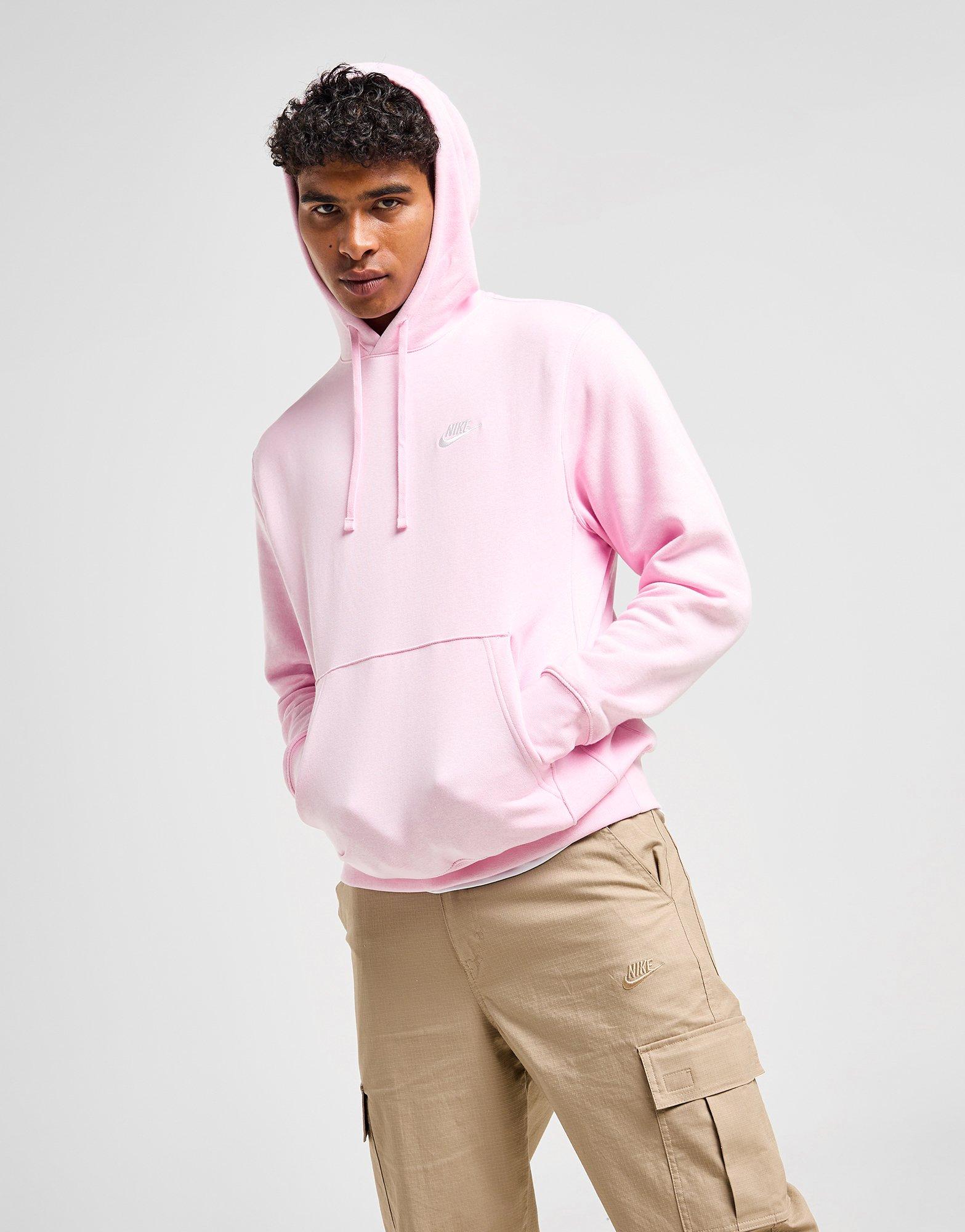 Club Hoodie