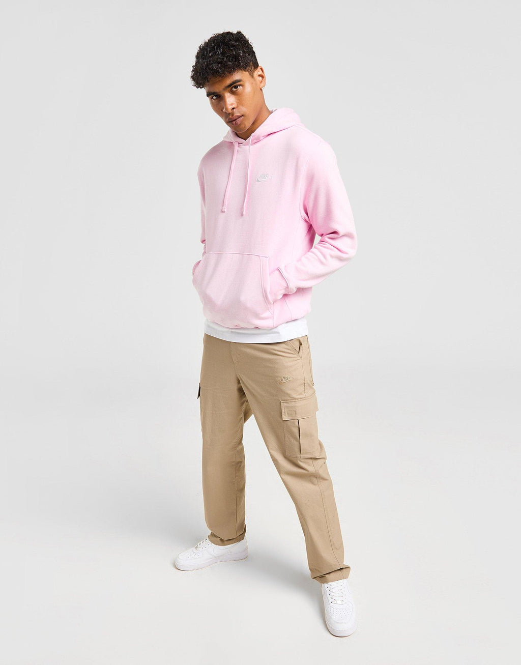 Club Hoodie