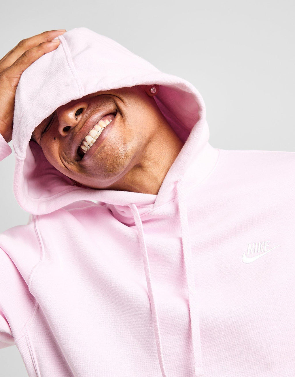 Club Hoodie