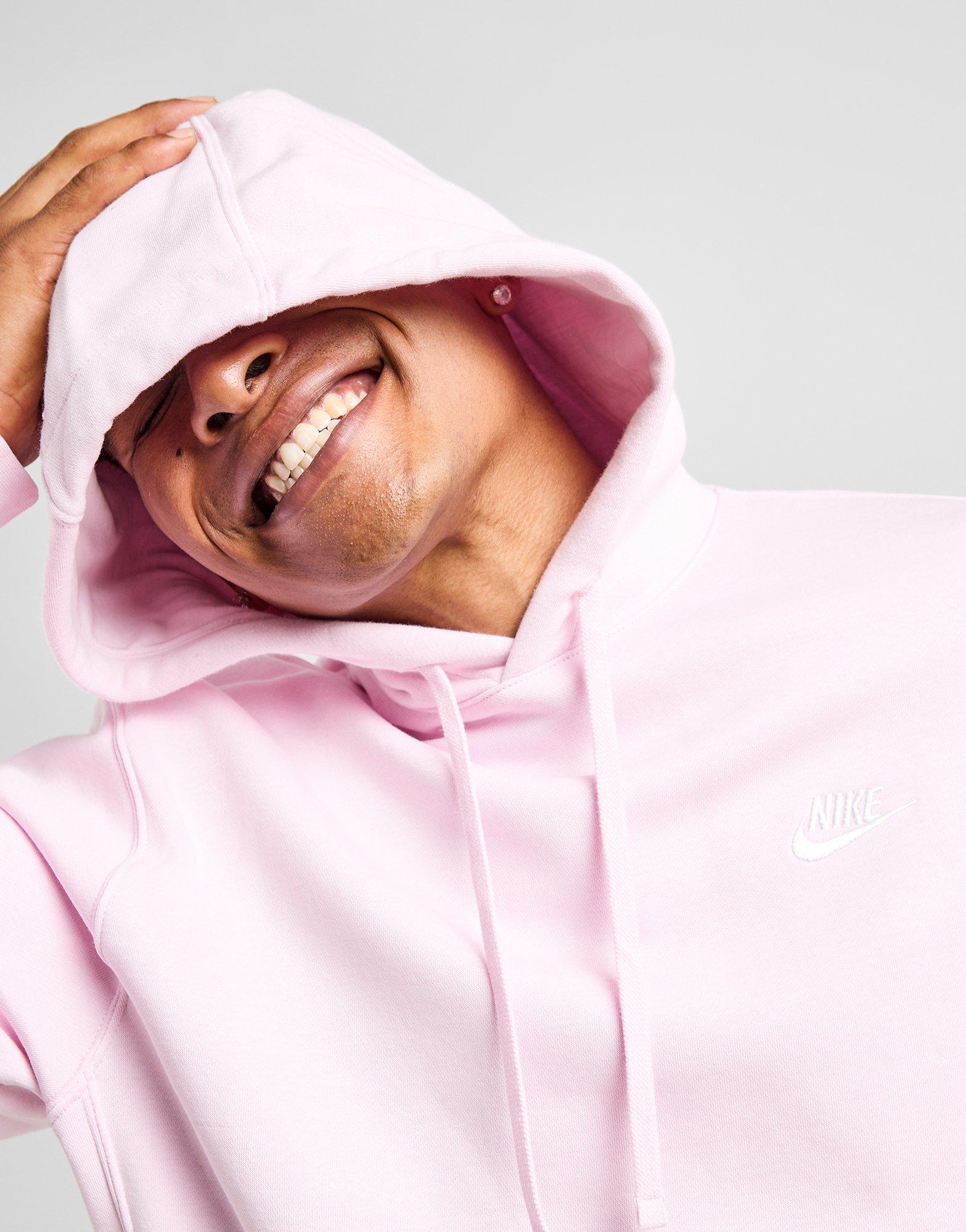 Club Hoodie