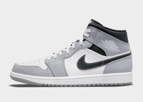 Air 1 Mid "Grey Anthracite"